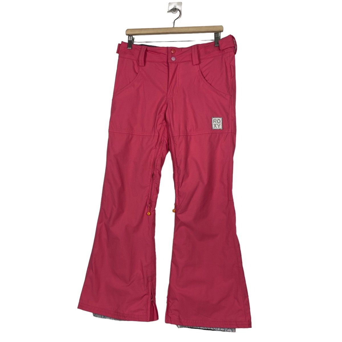 Quiksilver Roxy women ski pant Size 34" / US 12 / IT 48 - 2 Thumbnail