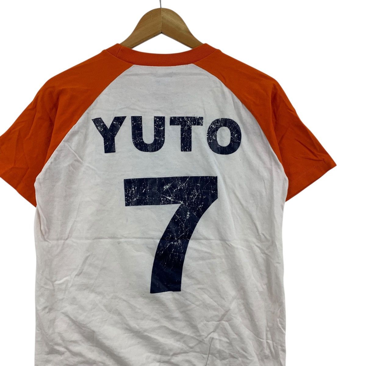 Band Tees TASHIRO KAI JAPAN Hard Rock Punk Heavy Metal Tee Shirt Top Size US M / EU 48-50 / 2 - 7 Thumbnail
