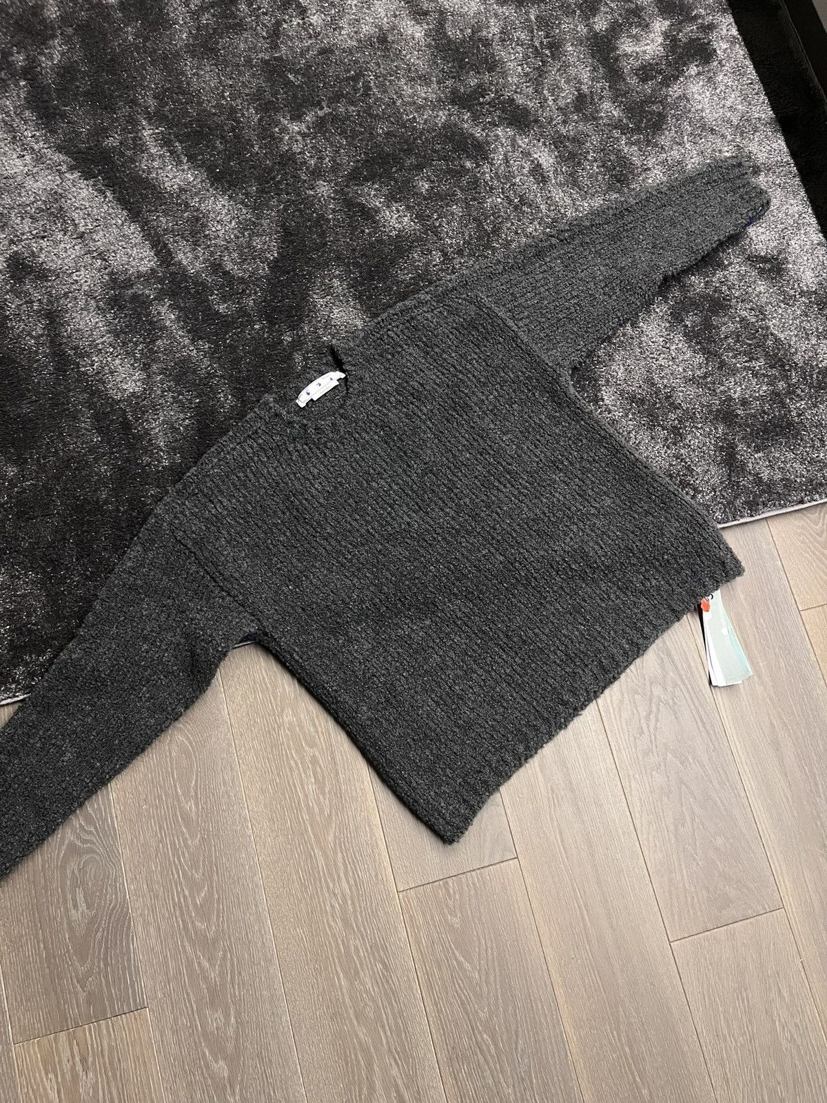 Off-White Off-white ,,chunky funky’’ knit Size US XL / EU 56 / 4 - 3 Thumbnail