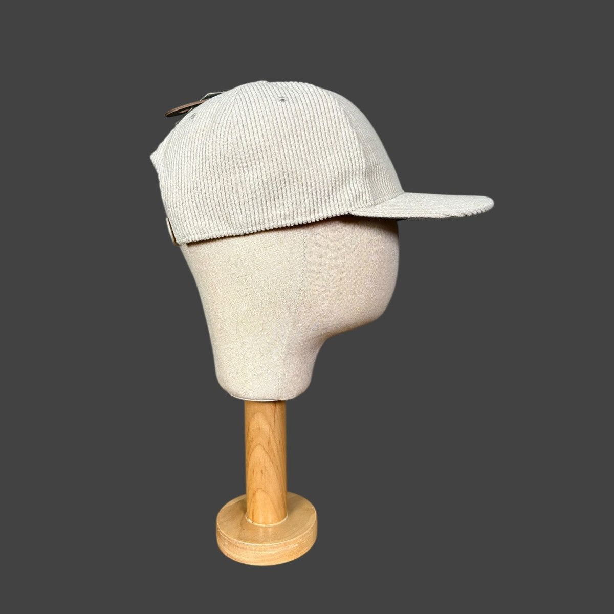 Adidas Adidas Men’s Premium Sport SnapBack Hat Wonder Beige OS Size ONE SIZE - 6 Thumbnail