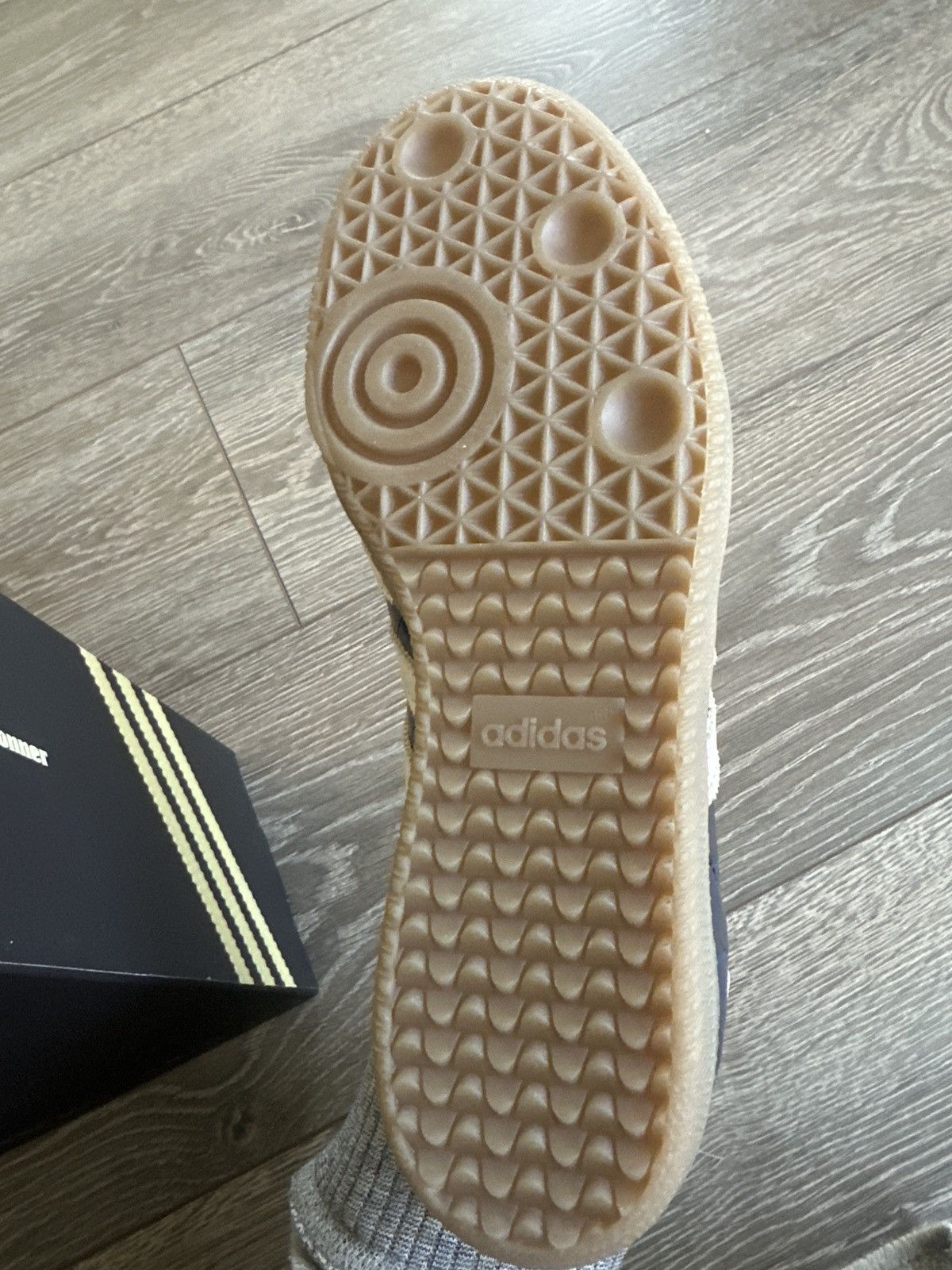Adidas × Wales Bonner Adidas x Wales Bonner Size US 9 / IT 39 - 7 Thumbnail
