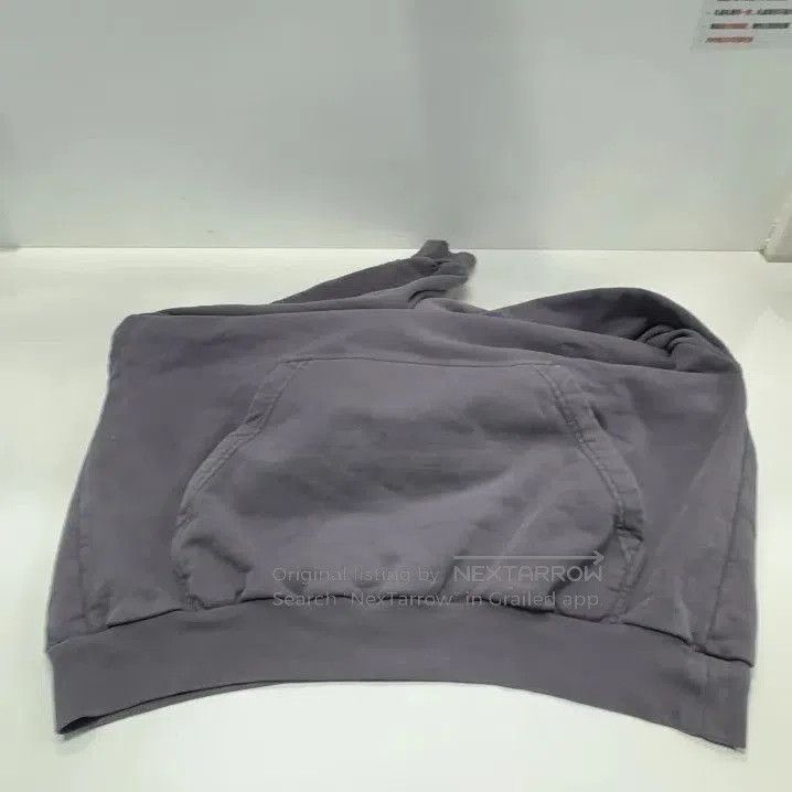 Balenciaga Balenciaga FW23 Embroidered Logo Hoodie. Size US XS / EU 42 / 0 - 6 Thumbnail