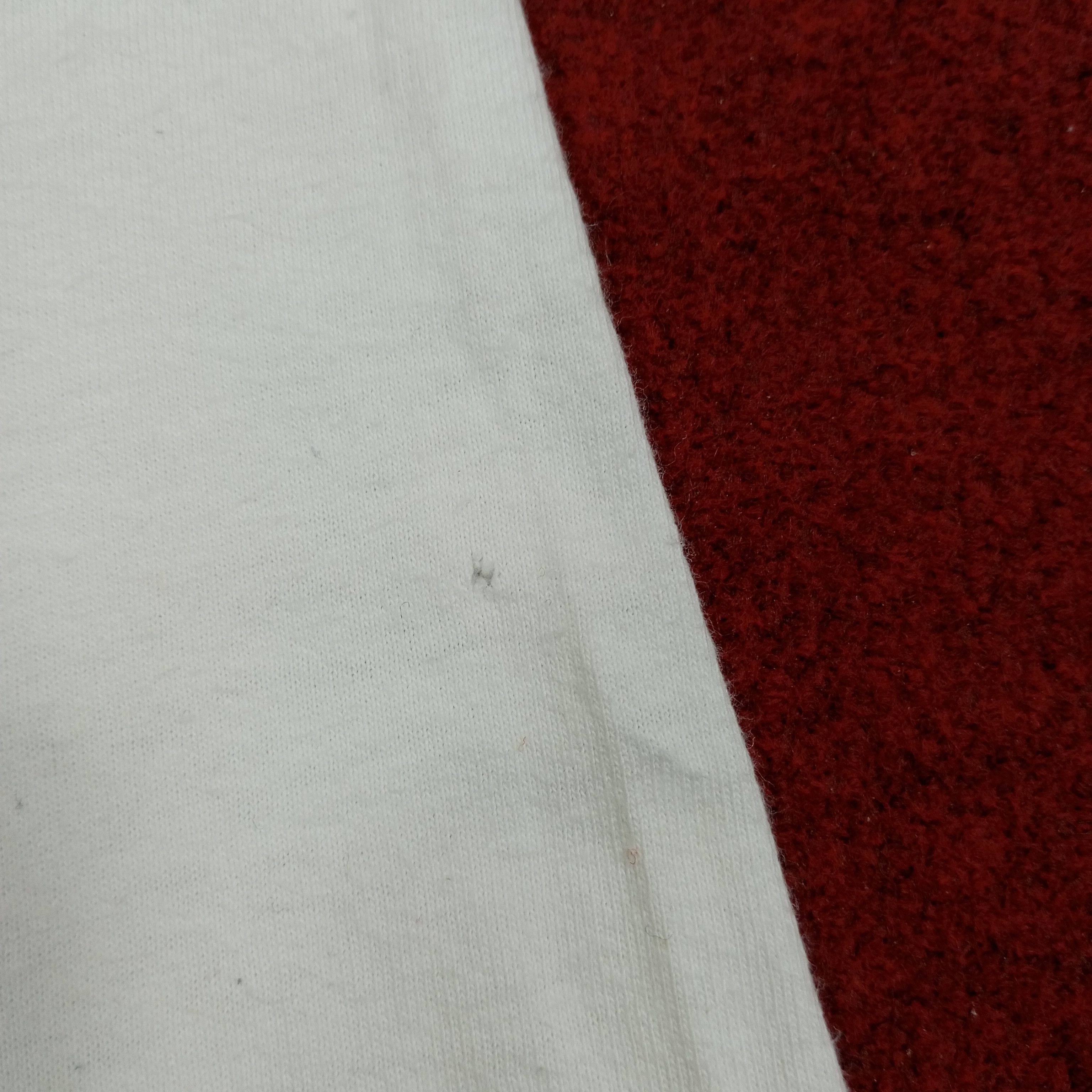 Vintage Vanity Vanilla Streetwear Style Tshirt Size US M / EU 48-50 / 2 - 8 Thumbnail