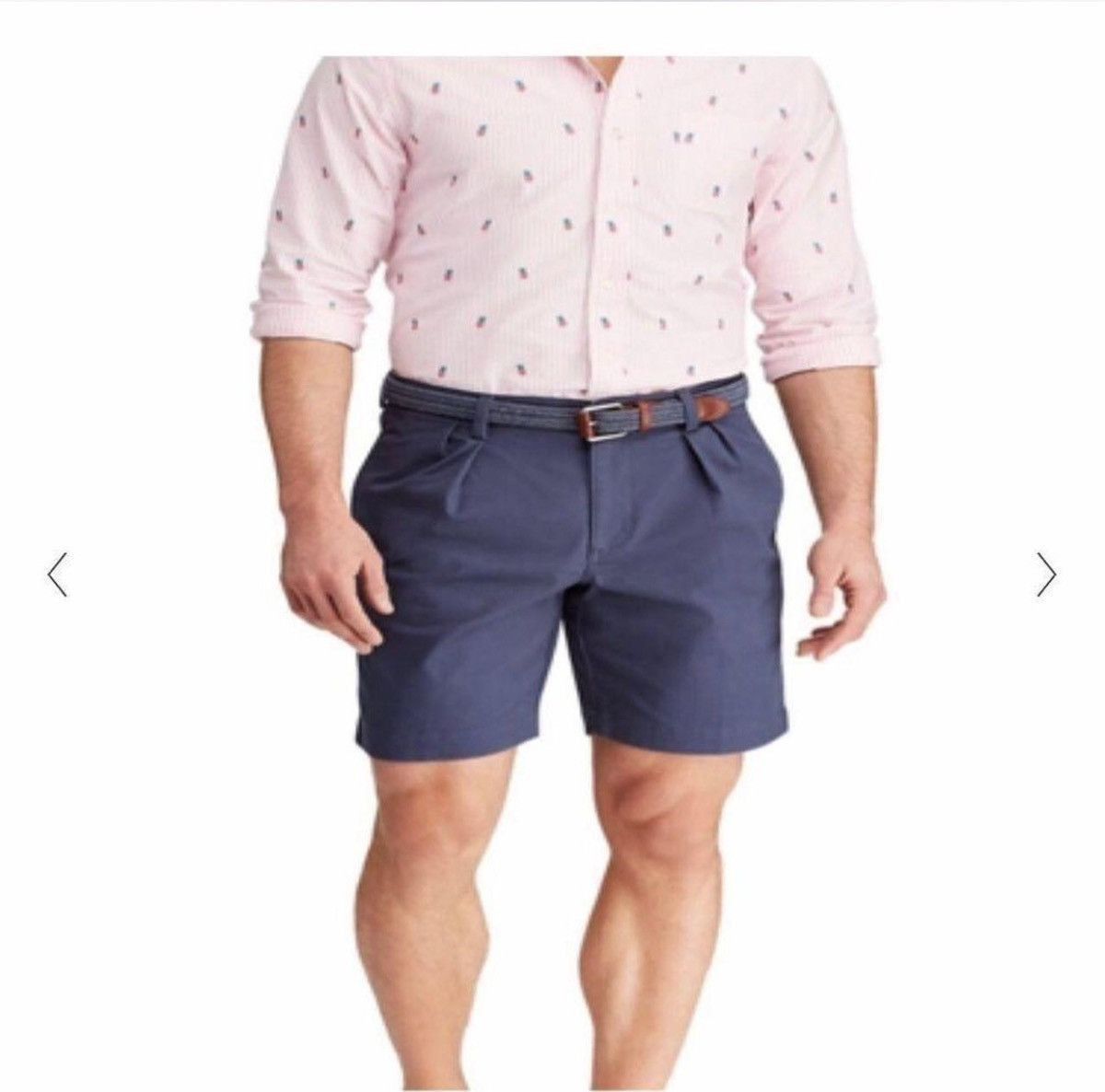 Chaps NWT chaps Ralph Lauren size 36 Size US 36 / EU 52 - 2 Thumbnail