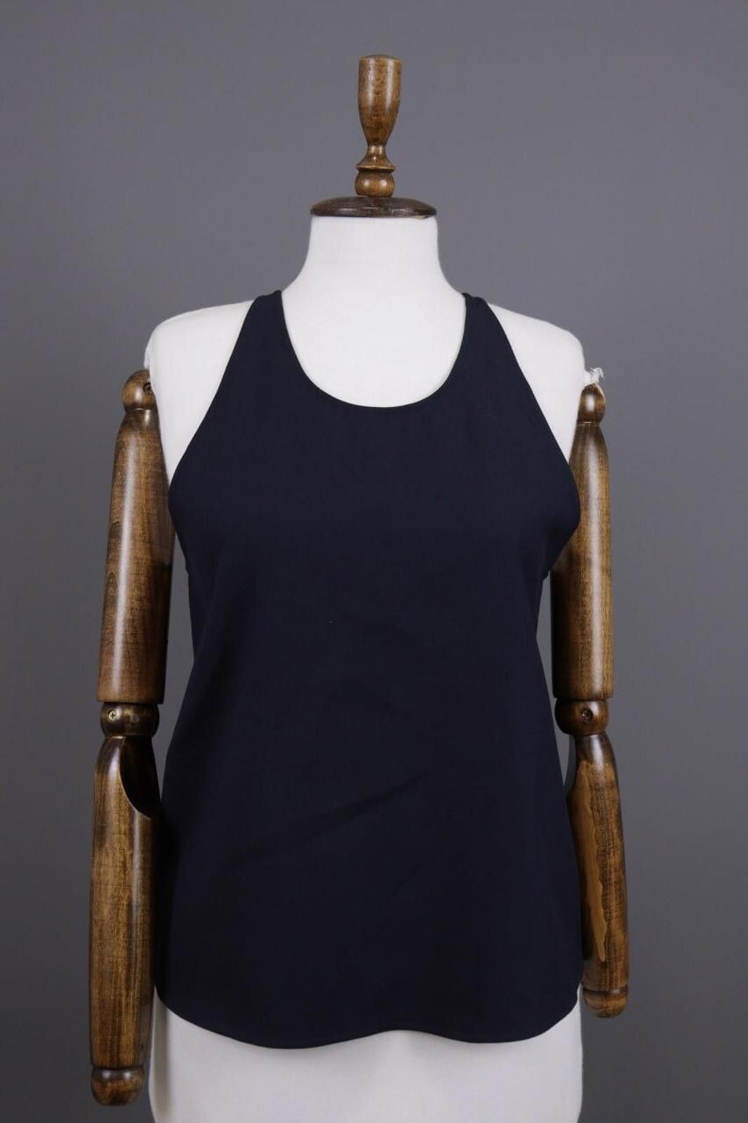 Barena Barena Venezia Blue Basic T-shirt Top Size S Size S / US 4 / IT 40 - 1 Thumbnail