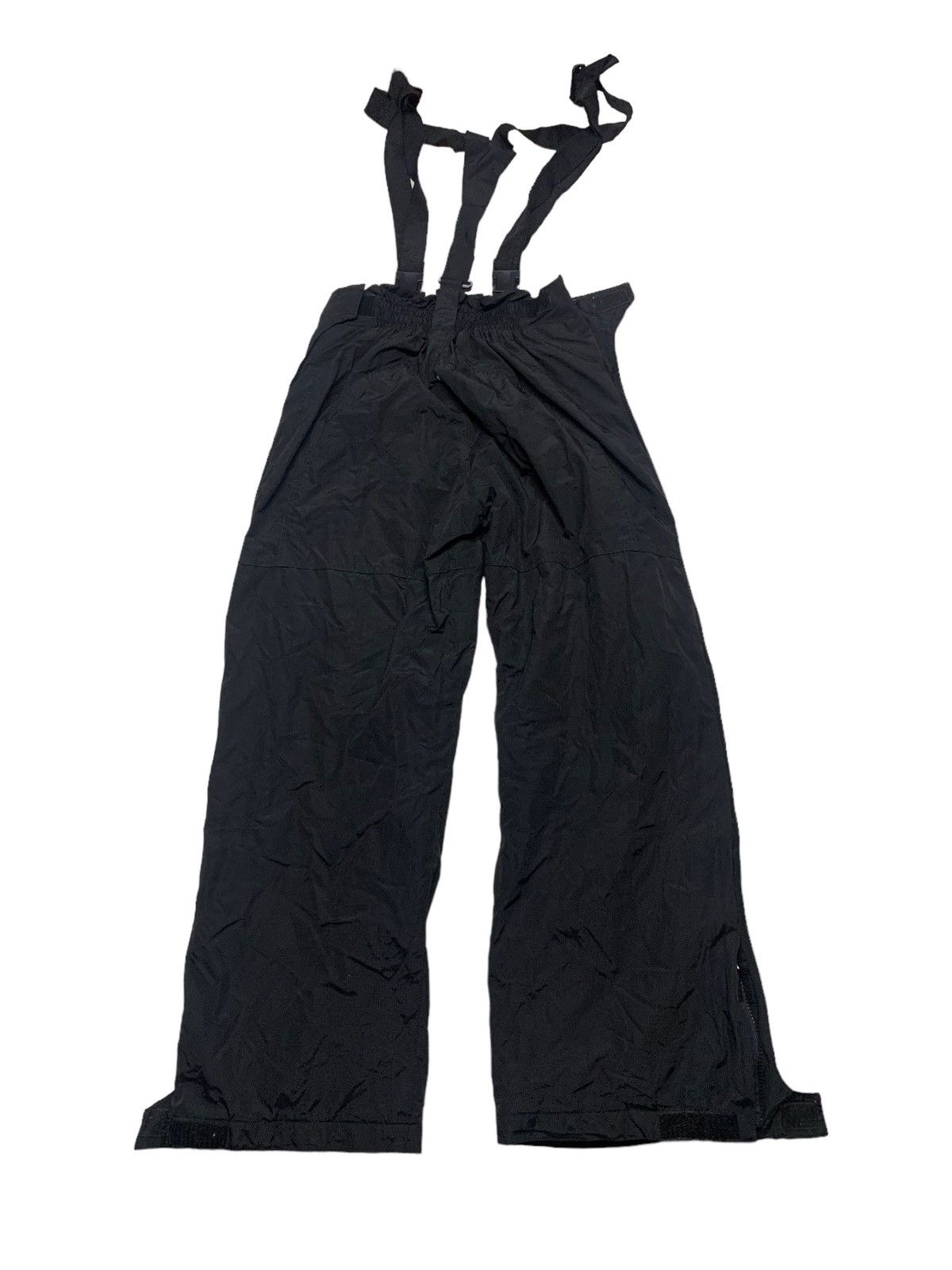 The North Face × Vintage Snow ski puffer cyber grunge pants Size US 30 / EU 46 - 3 Thumbnail