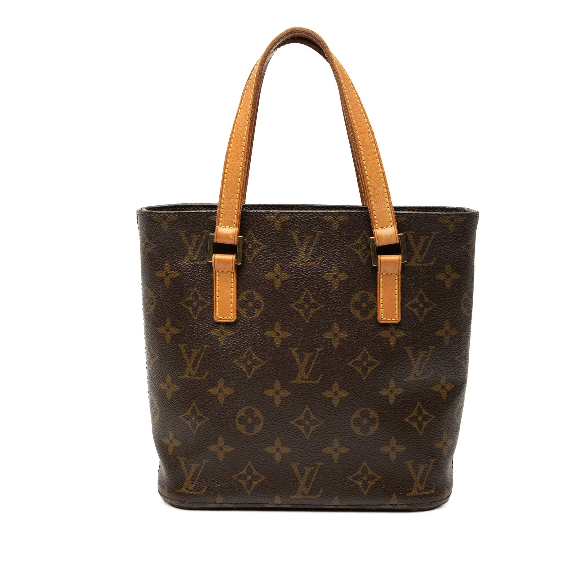 Louis Vuitton Monogram Vavin PM Size ONE SIZE - 1 Thumbnail