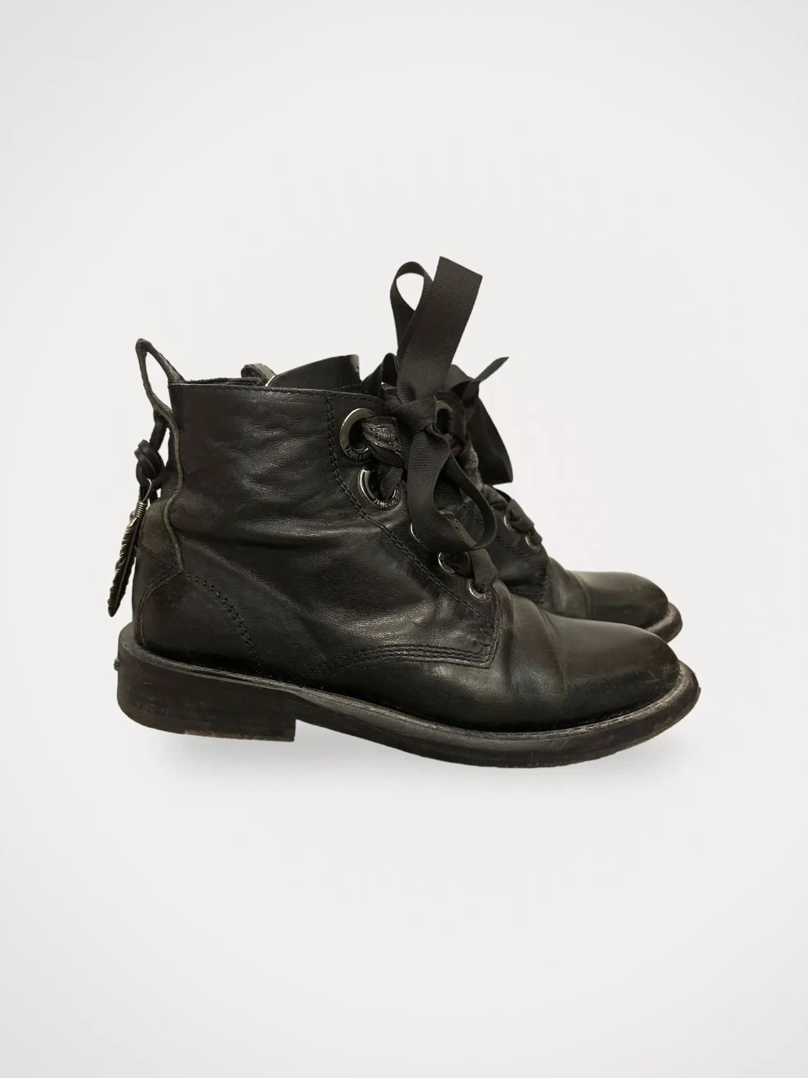 Zadig & Voltaire Boots
