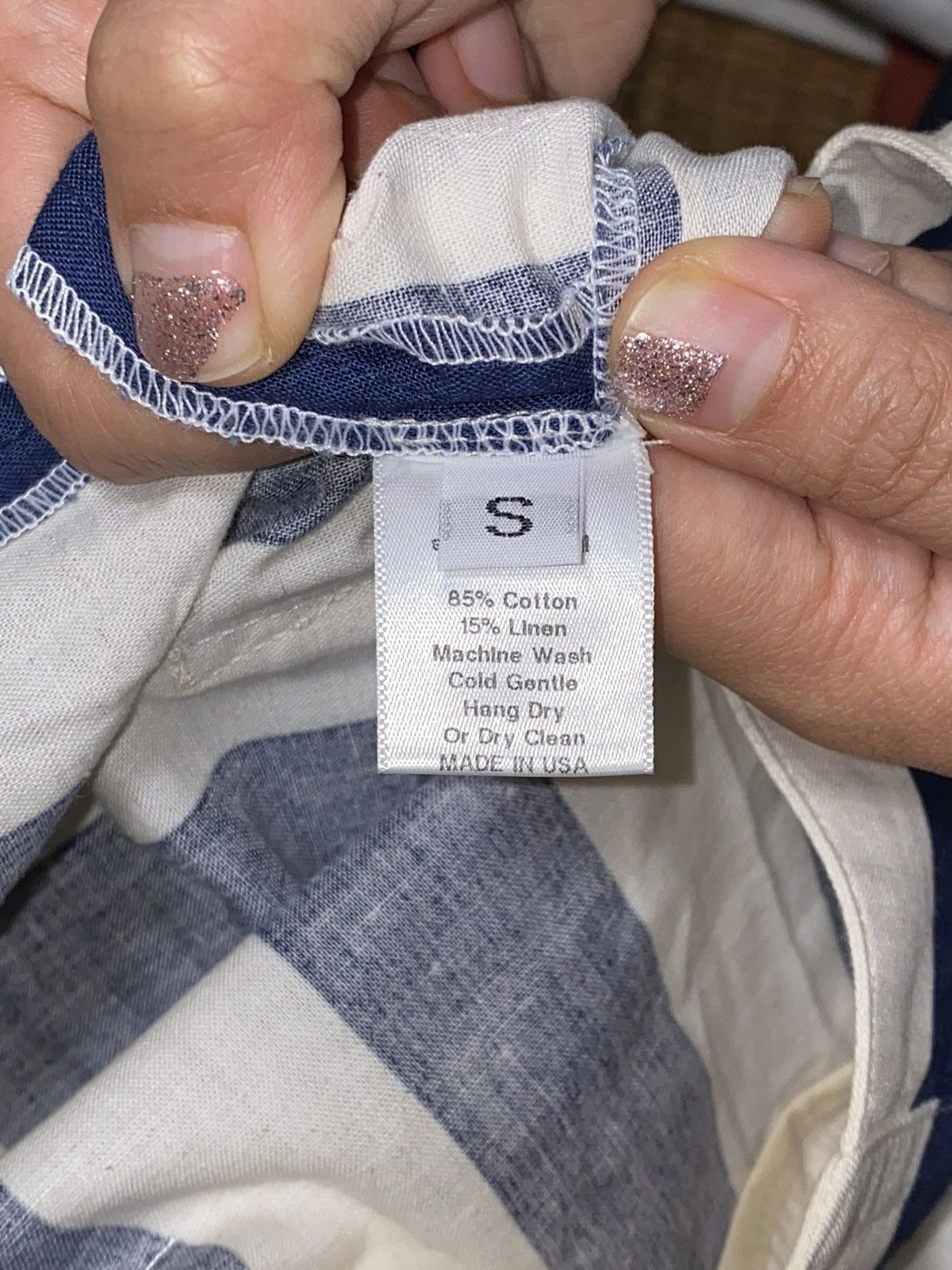 s.k. manor hill S.K. Manor Hill Overalls Size US 38 / EU 54 - 10 Thumbnail