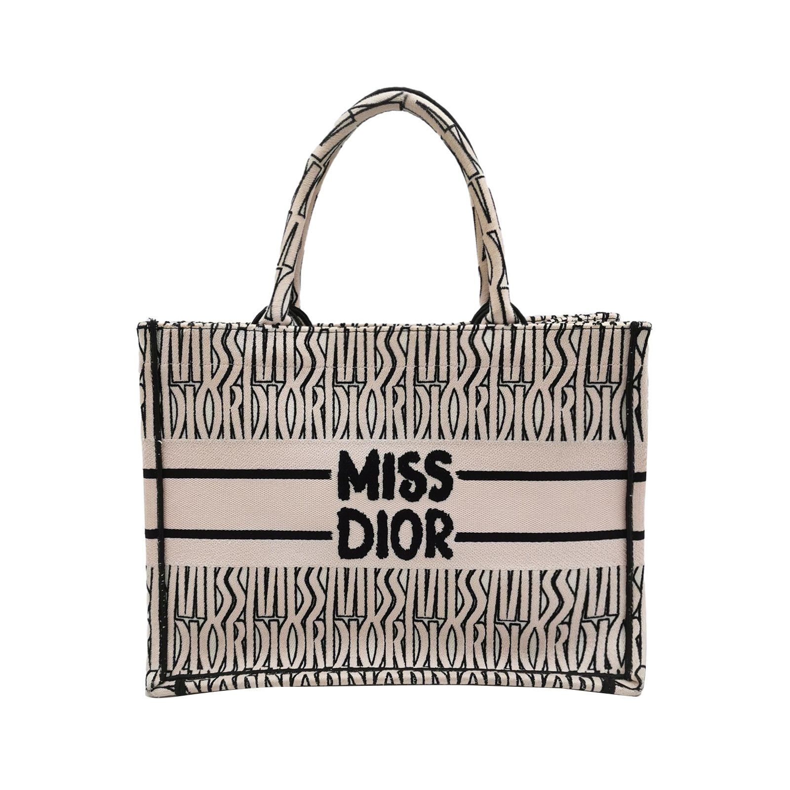 Dior Dior Women os Tote Bags Size ONE SIZE - 1 Thumbnail