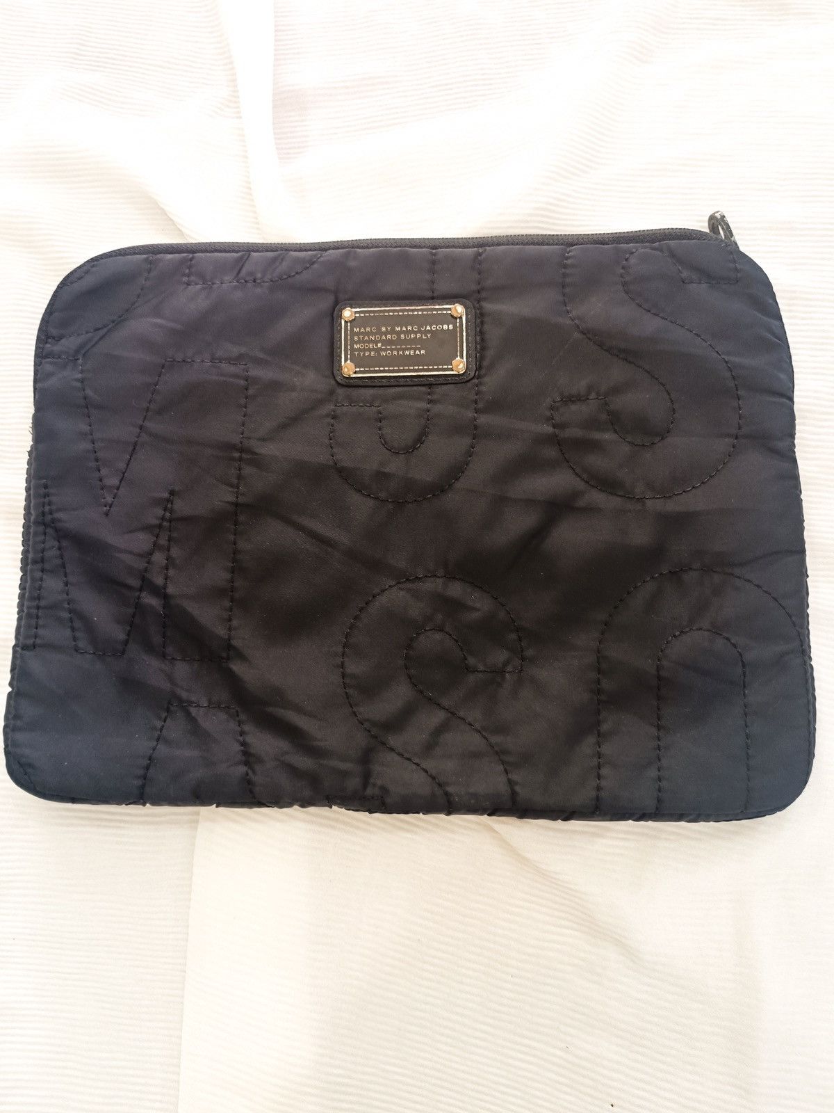 Marc by Marc Jacobs Marc by Marc Jacob Laptop Bag Size ONE SIZE - 1 Thumbnail