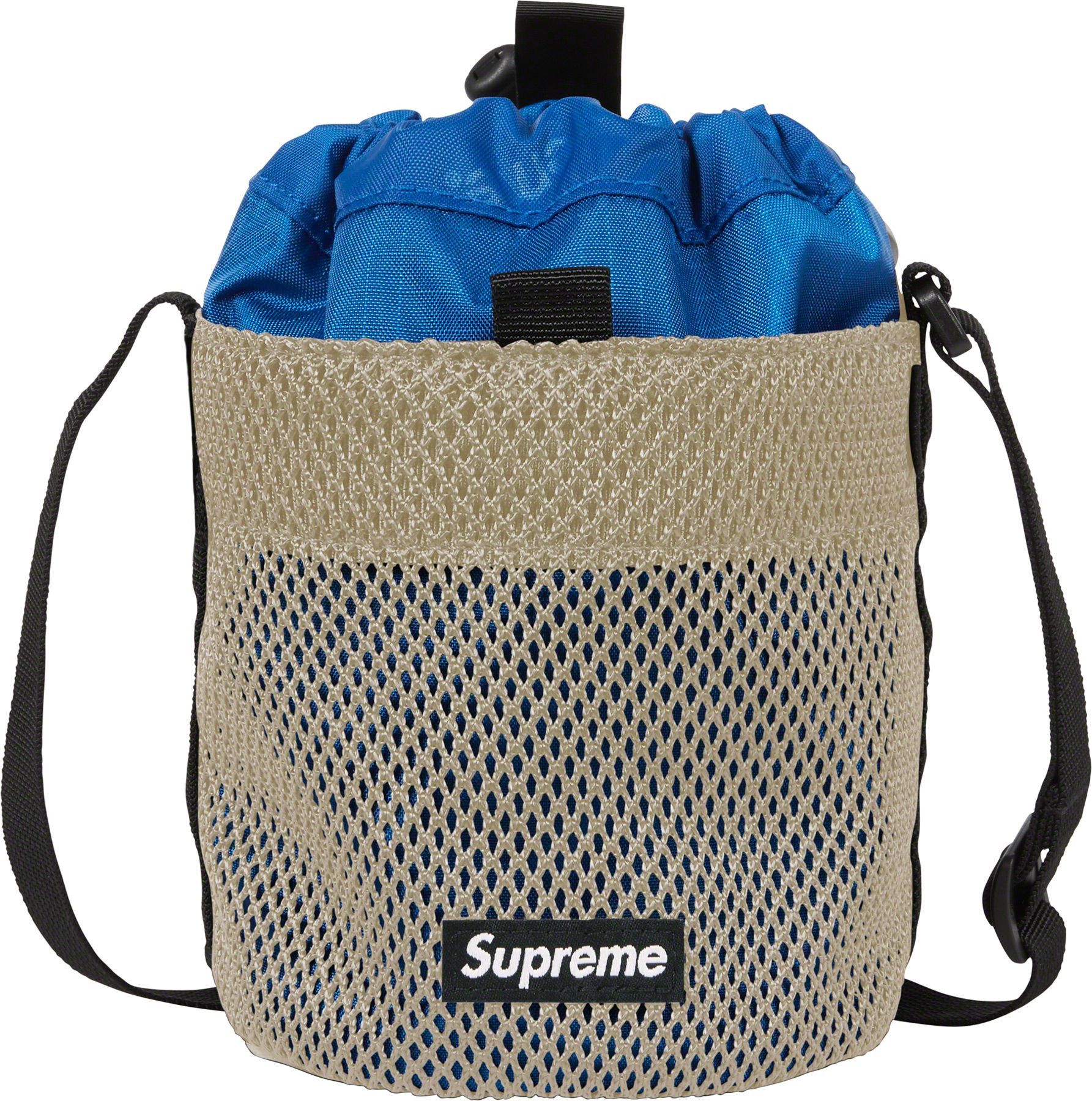 Supreme Cinch Bag FW23 Size ONE SIZE - 2 Thumbnail