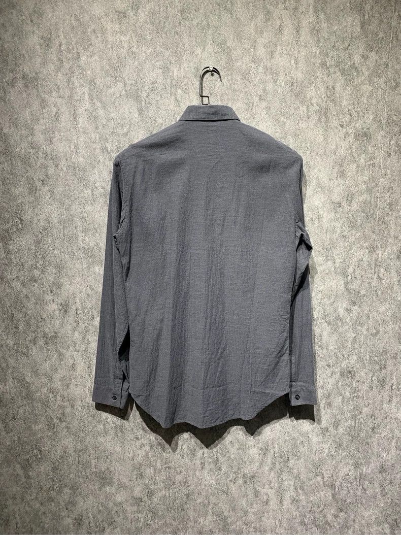Dior Dior Size 38 Patchwork shirt size 38 2501-Nextarrow Size US XXS / EU 40 - 8 Thumbnail