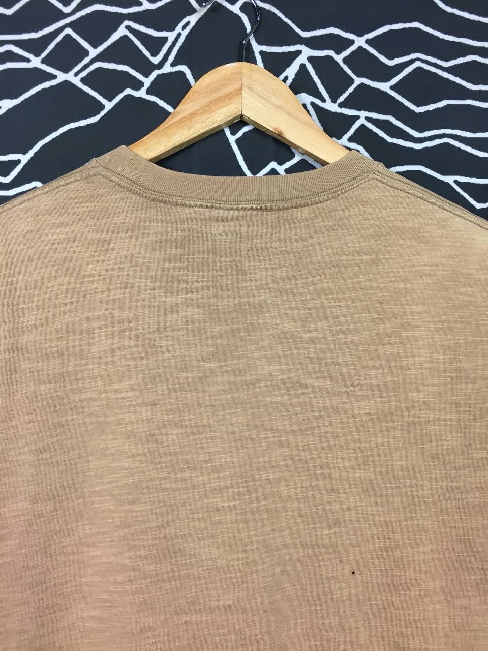 Element × Vintage Element Skateboards New York City Spell Out Logo Tee Size US M / EU 48-50 / 2 - 7 Thumbnail
