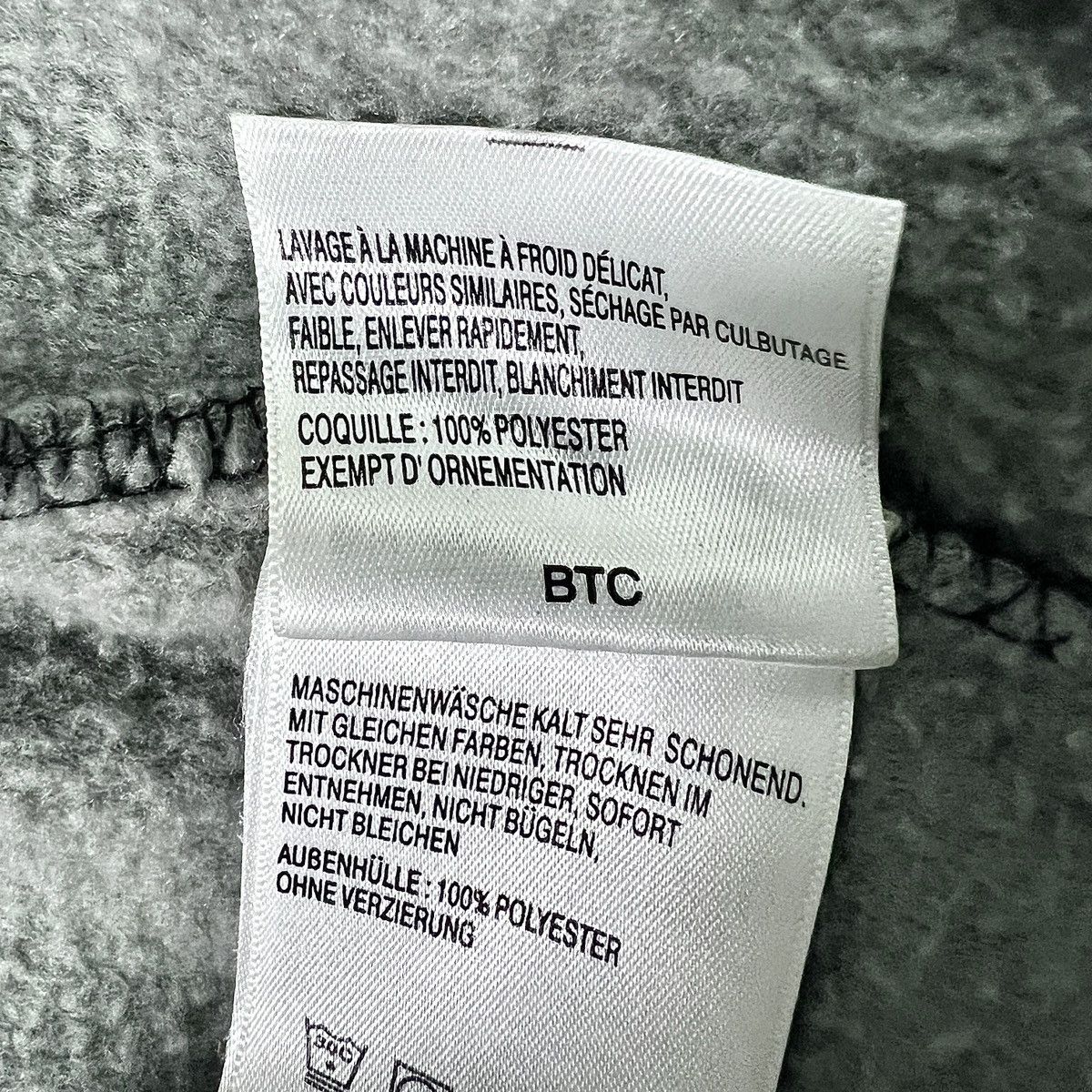Columbia Columbia Men’s Red Grey Insulation Winter Jacket Sz S Size US S / EU 44-46 / 1 - 18 Thumbnail