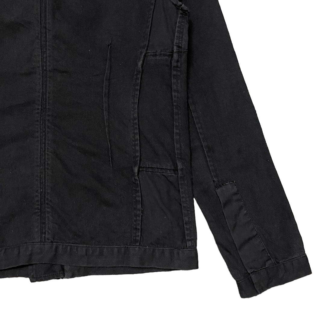 Jean-Michel Basquiat Vintage Raymond Basquiat Rider Jacket Size US S / EU 44-46 / 1 - 15 Thumbnail