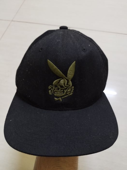 Fuct snapback cheap