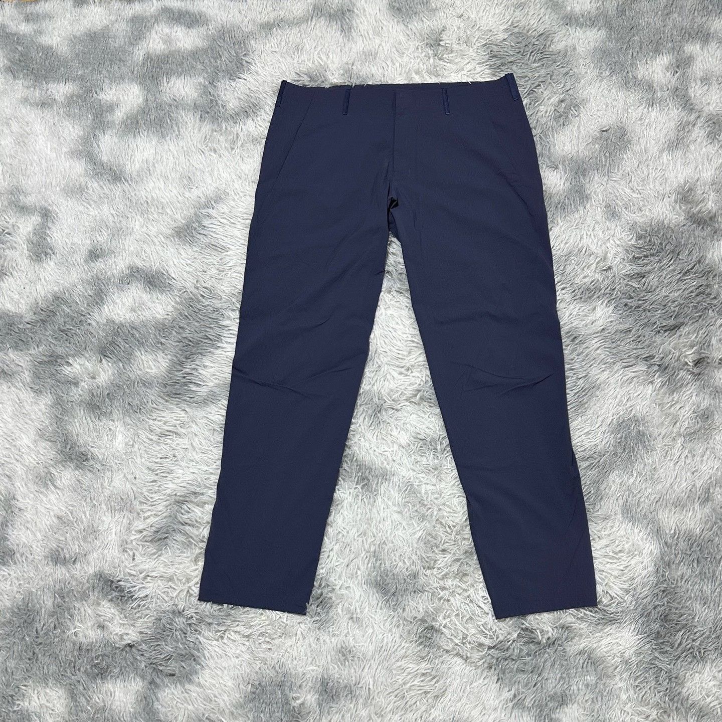 Arc'teryx × Veilance Convex LT Pant Ash | Grailed