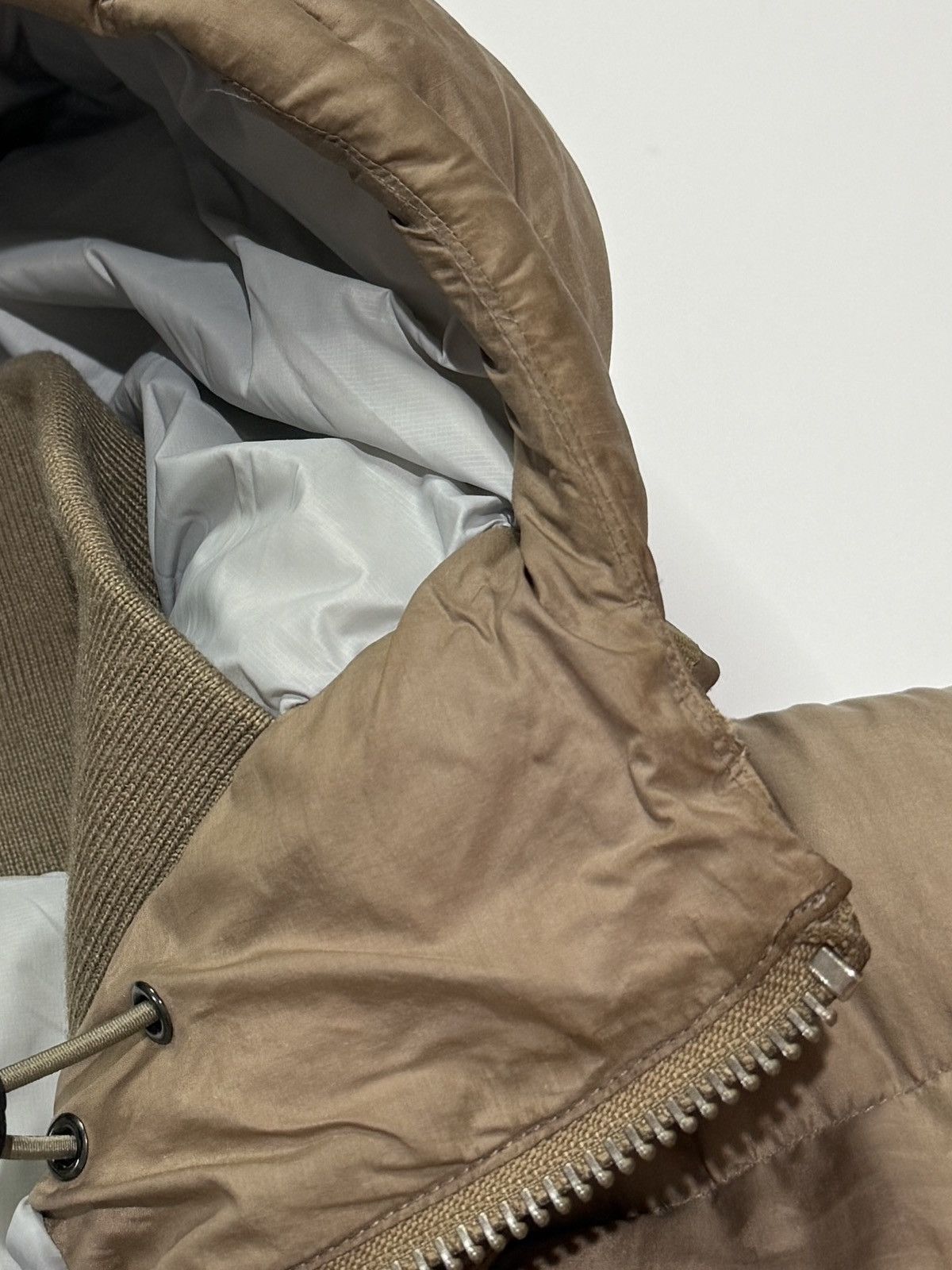 Norse Projects Norse Project Willum Down Poplin 2.0 Size US L / EU 52-54 / 3 - 6 Thumbnail