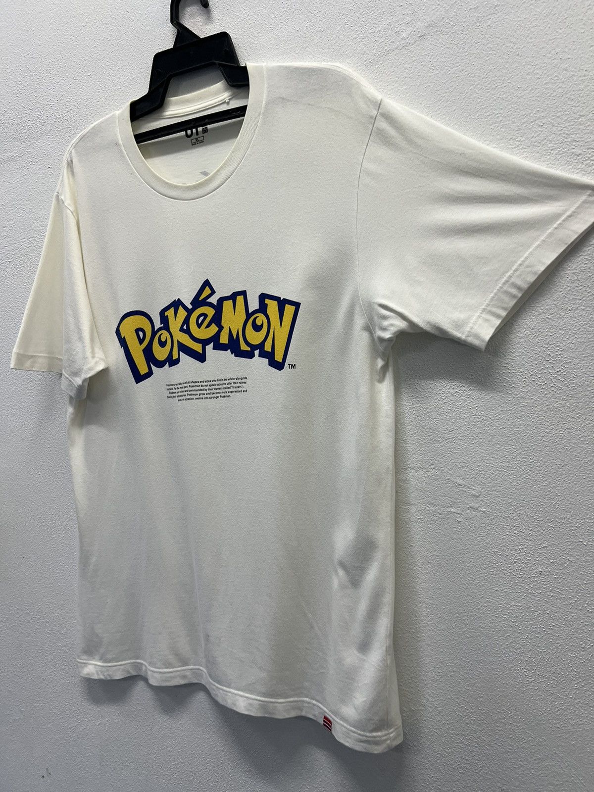 Anime × Pokemon × Vintage 🔥grailsale🔥 VINTAGE POKEMON SHIRT Size US XL / EU 56 / 4 - 6 Thumbnail