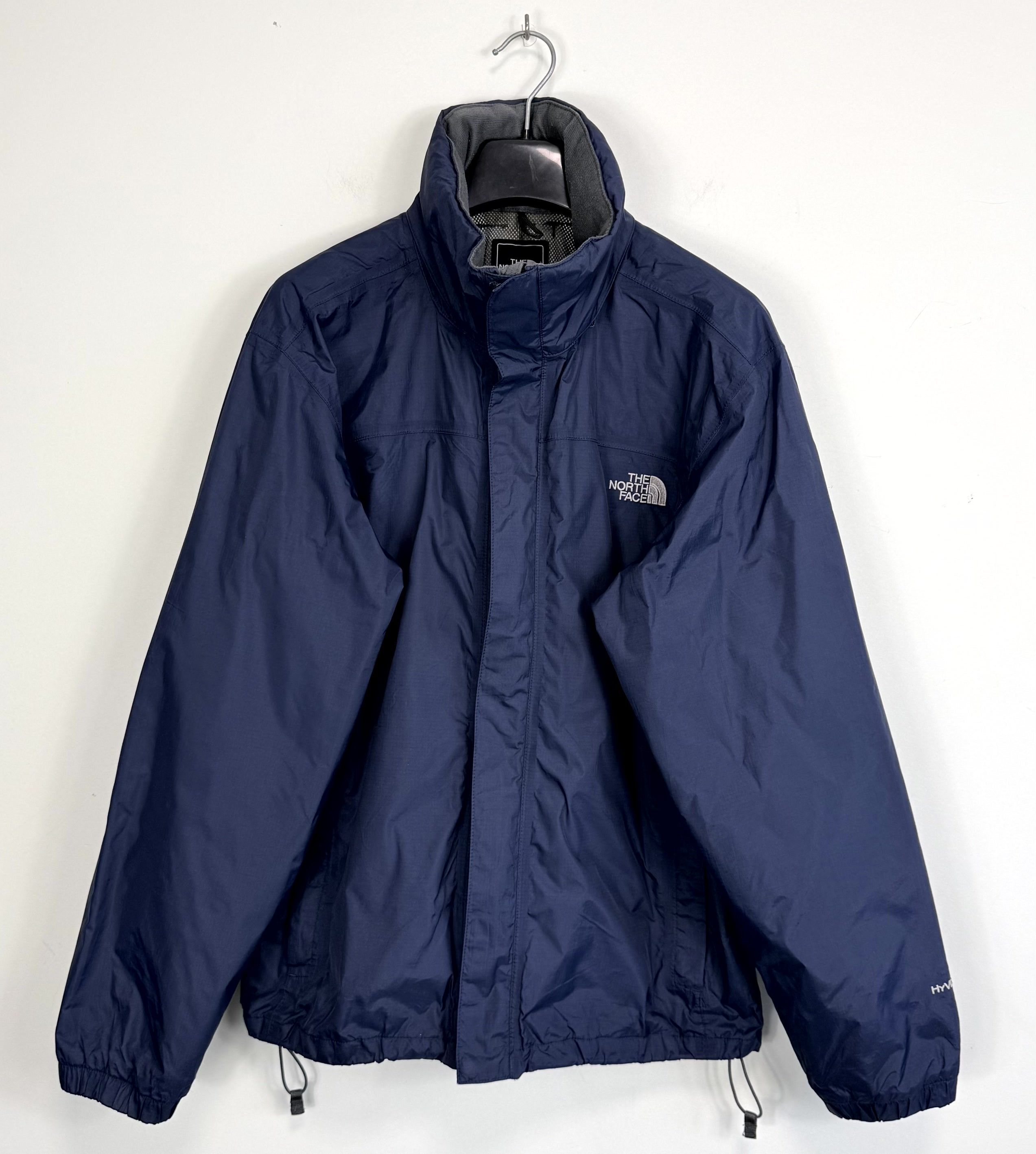 The North Face The North Face HyVent Waterproof Wind Rain Jacket Size US M / EU 48-50 / 2 - 1 Thumbnail