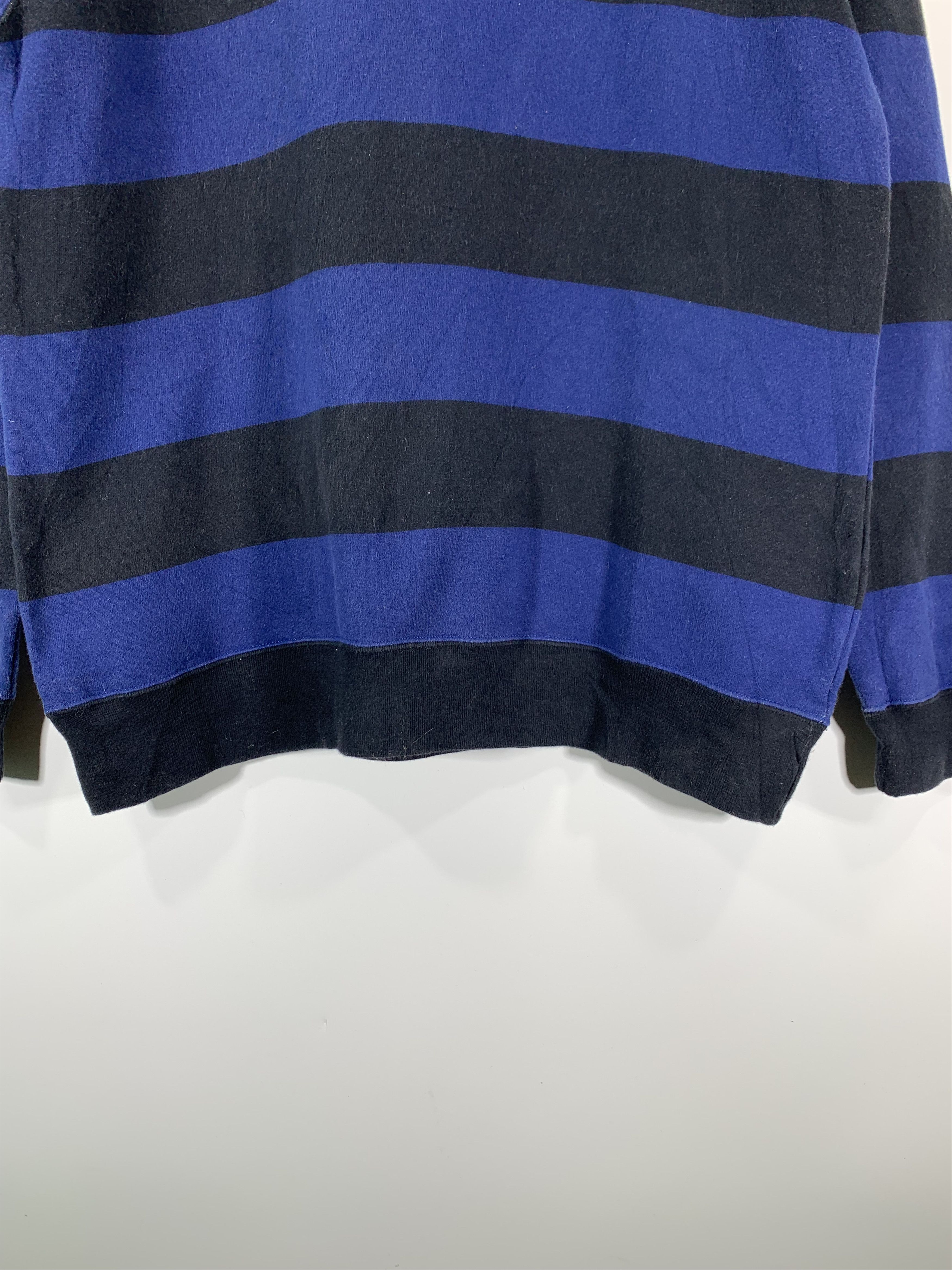 Vintage Vintage Beams Stripe Corbain Style Size US M / EU 48-50 / 2 - 4 Thumbnail