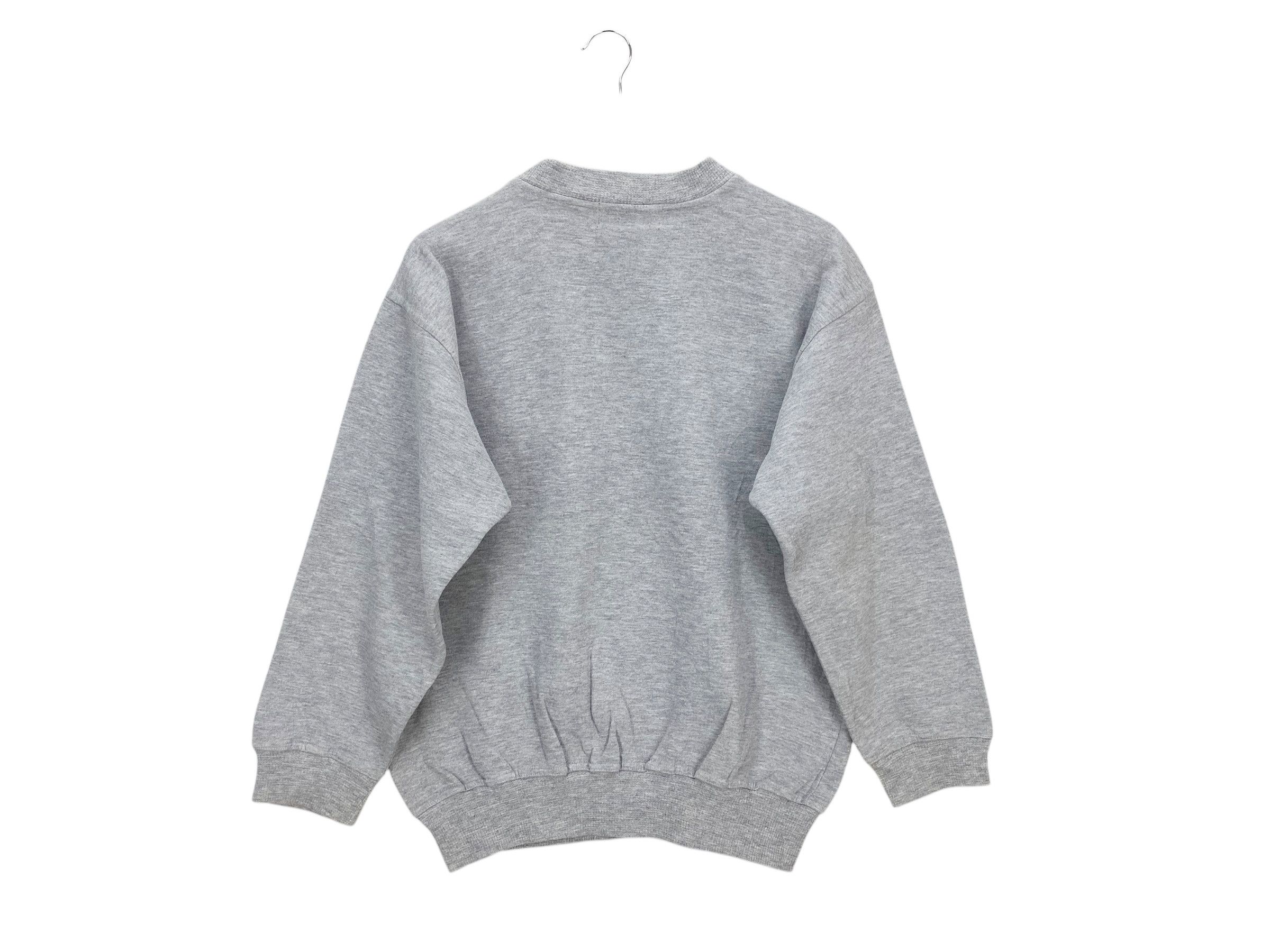 Japanese Brand × Vintage Rudolp Valentino Pullover Sweater Designer Seater Size US S / EU 44-46 / 1 - 2 Thumbnail