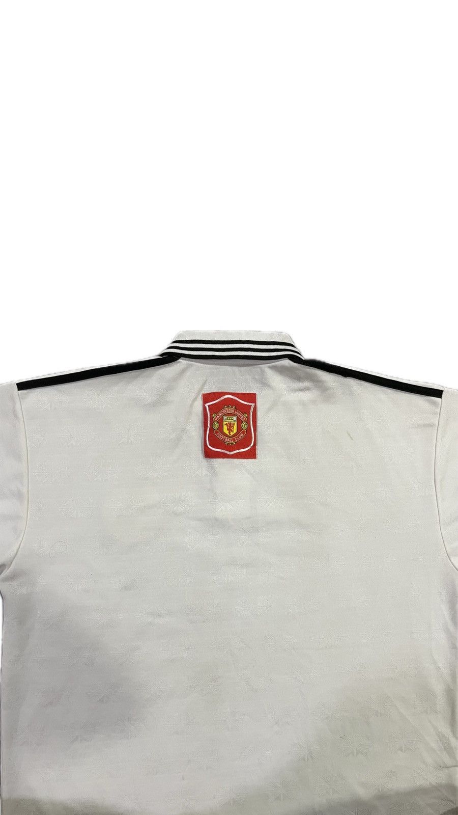 Other Manchester United Polo Jersey Size US M / EU 48-50 / 2 - 4 Thumbnail