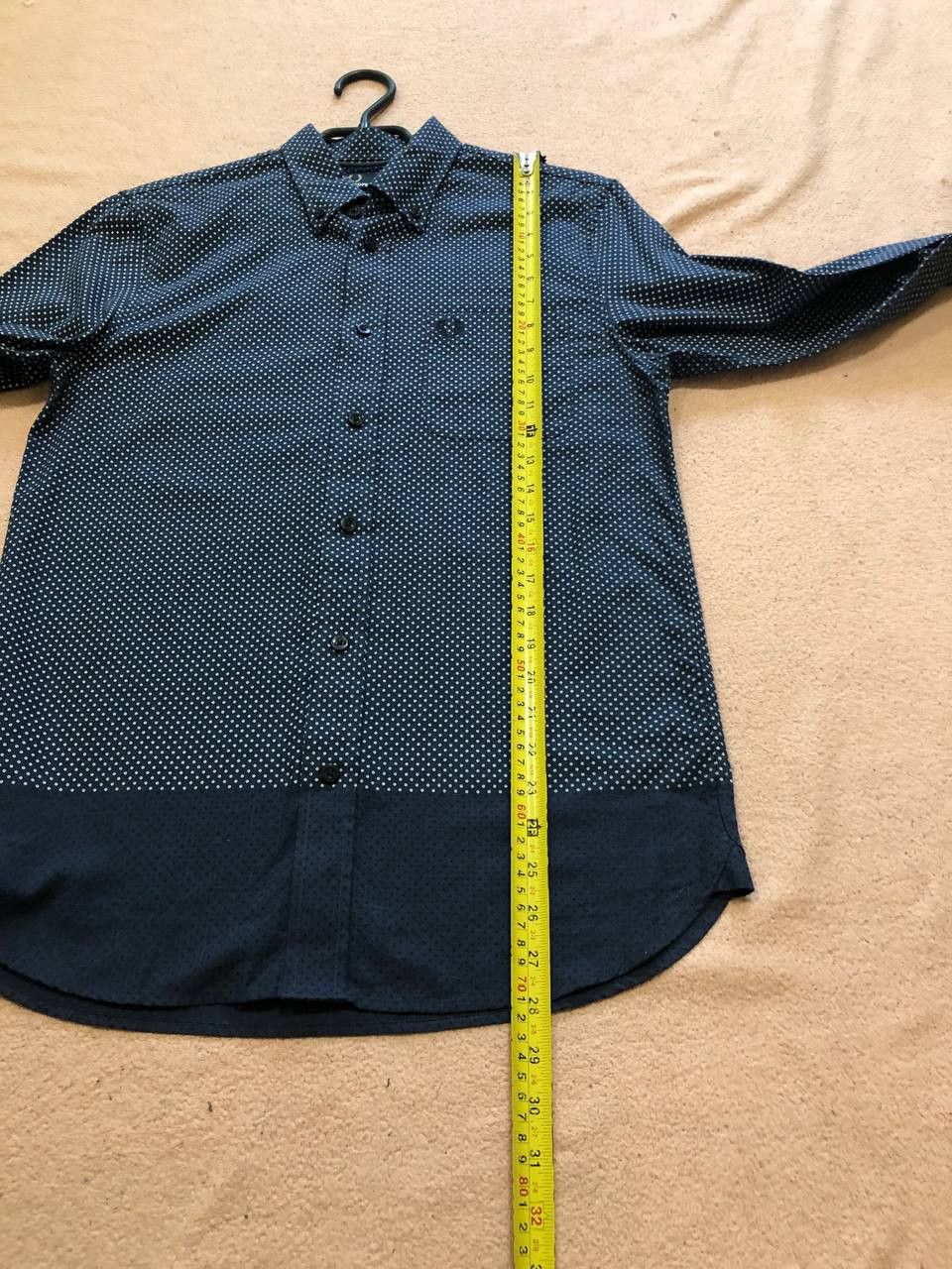 Fred Perry Fred Perry Shirt Size US S / EU 44-46 / 1 - 12 Thumbnail