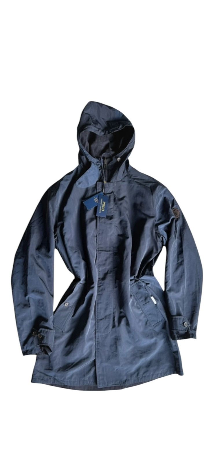 Polo Ralph Lauren Cost Ralph Lauren New Size M / US 6-8 / IT 42-44 - 4 Thumbnail