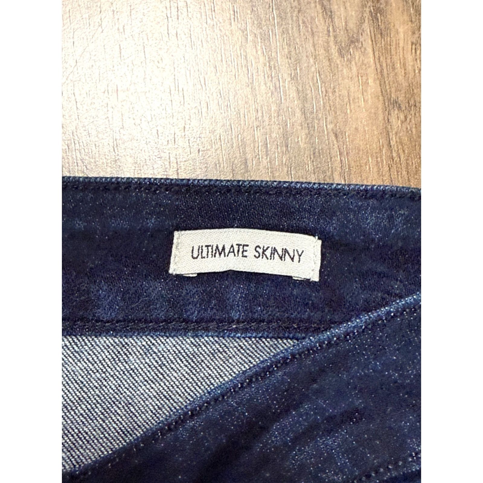 Calvin Klein VINTAGE? Size 27" / US 4 / IT 40 - 5 Thumbnail