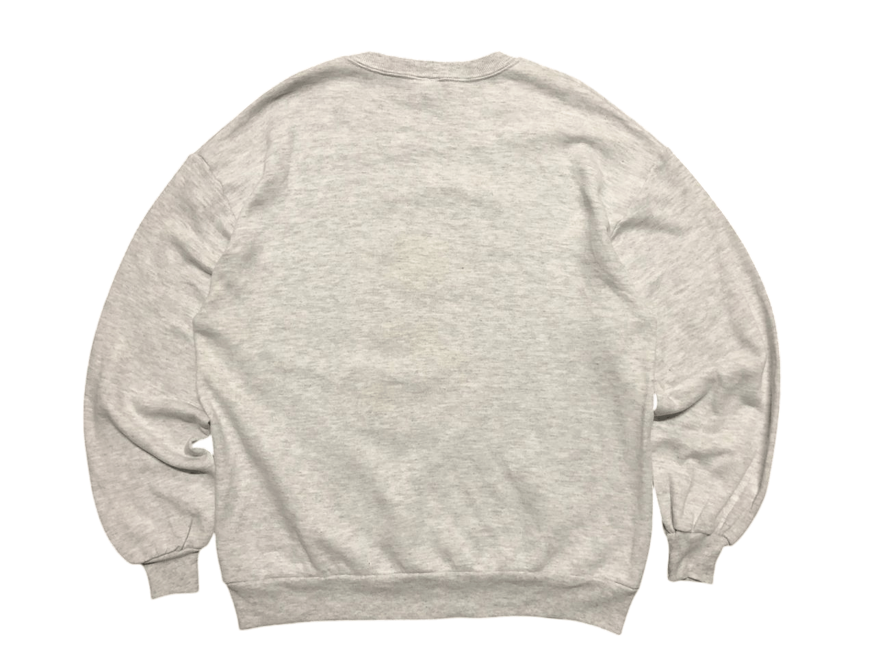 Mickey Mouse Vintage Mickey Mouse Velva Sheen Crewneck Sweatshirt Size US M / EU 48-50 / 2 - 2 Thumbnail