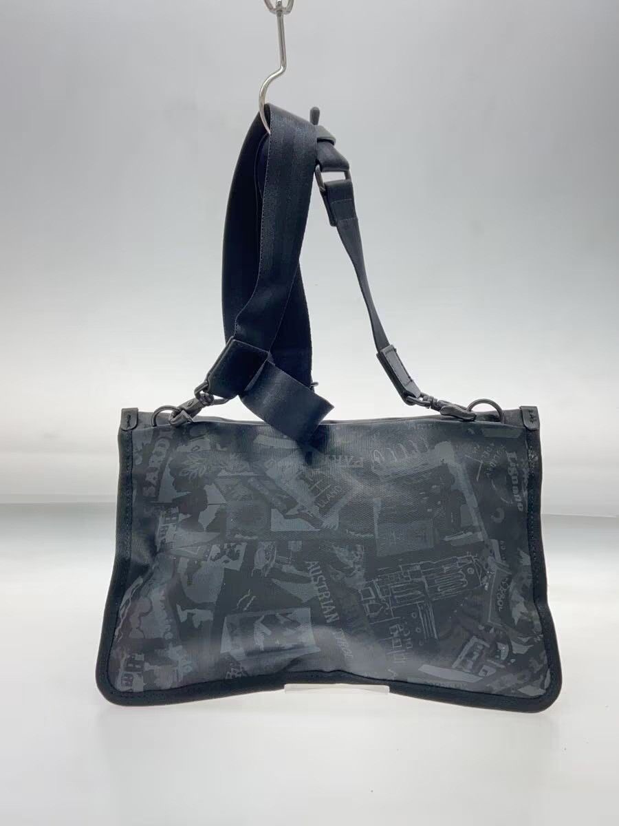 Vivienne Westwood Orb Shoulder Bag Size ONE SIZE - 3 Thumbnail