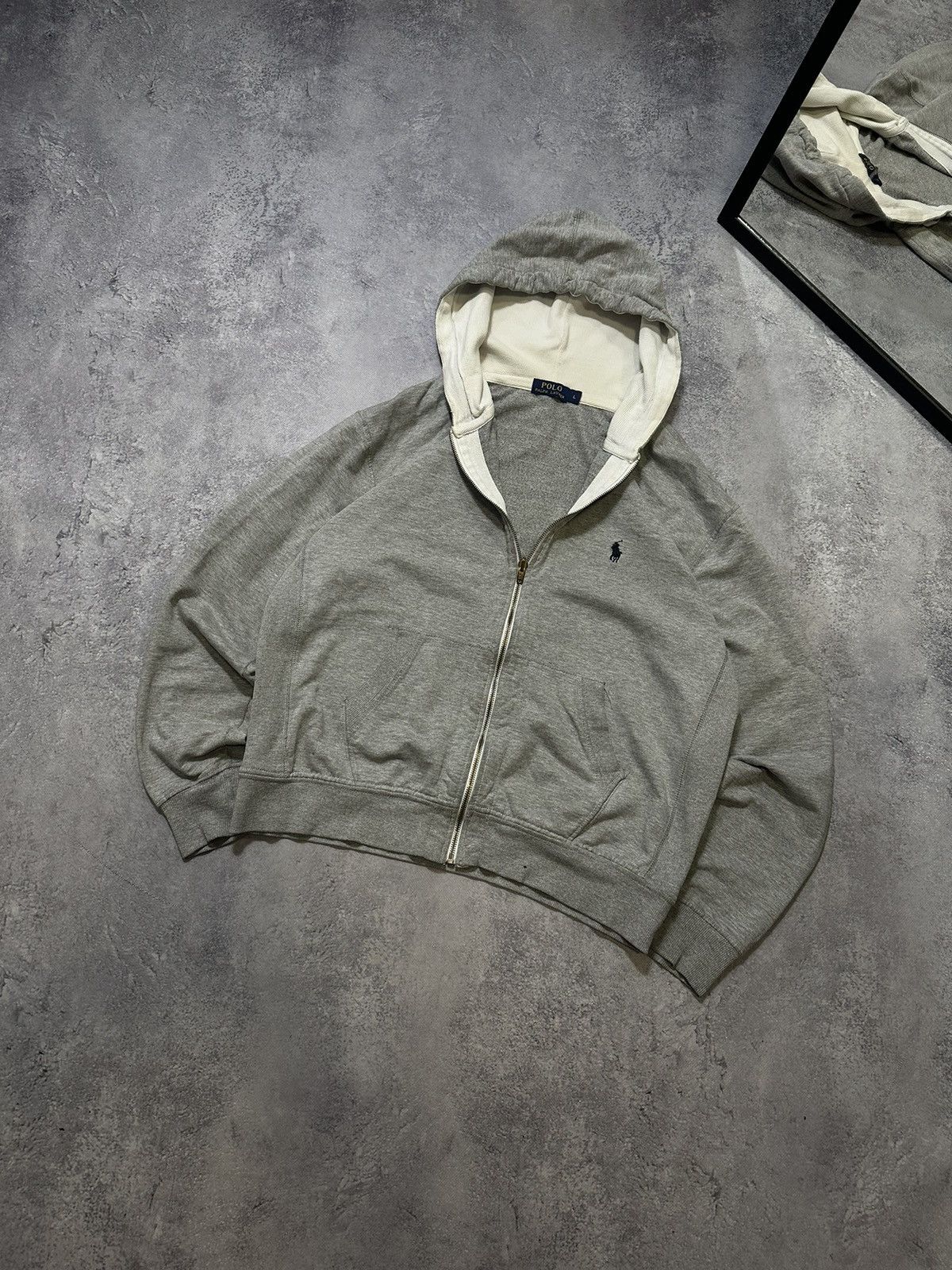 Polo Ralph Lauren × Streetwear × Vintage Vintage Y2K Polo