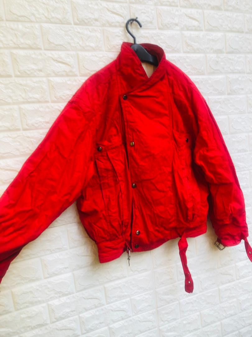 Japanese Brand × Vintage Vintage Japanese Designer Fashion Style Jacket Size US L / EU 52-54 / 3 - 4 Thumbnail