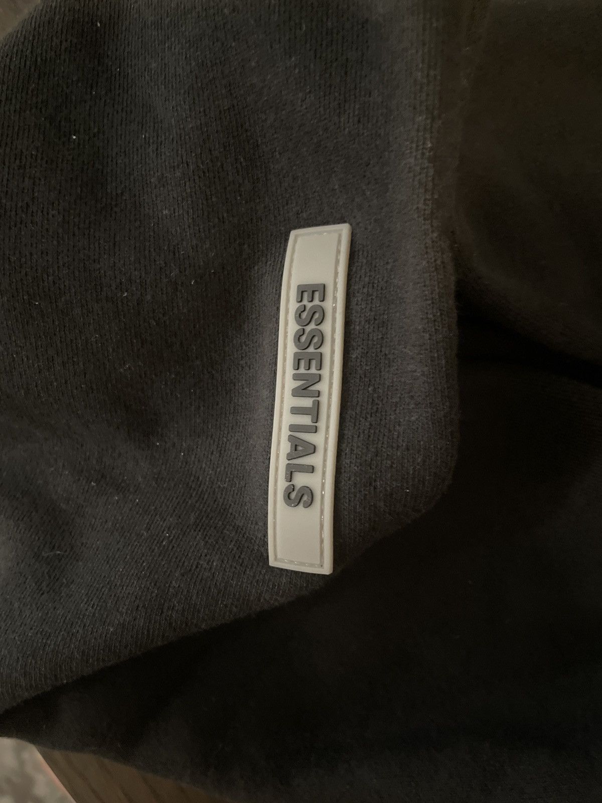 Essentials × Fear of God Fear of God Essentials Hoodie Size US XS / EU 42 / 0 - 1 Thumbnail