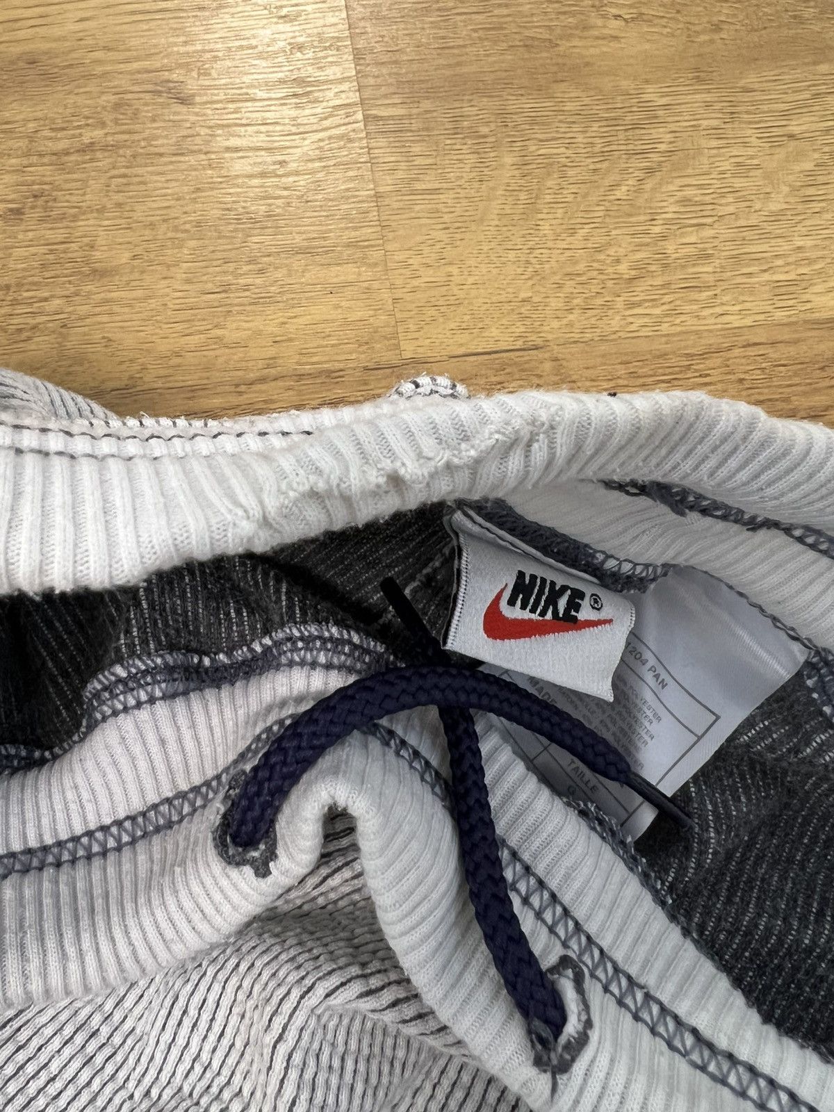Vintage Nike retro vintage pants ! Size US 32 / EU 48 - 13 Thumbnail