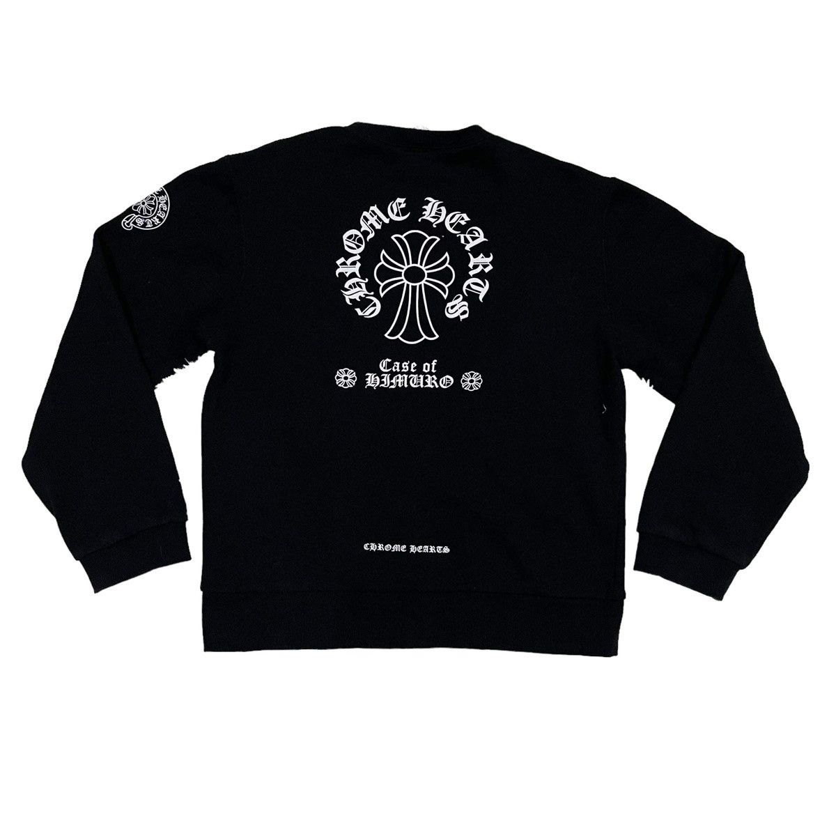 Kyosuke Himuro Chrome Hearts | Grailed