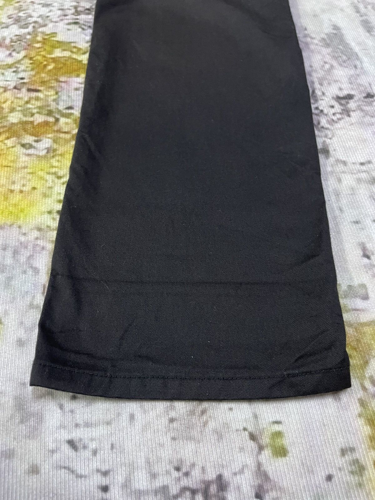 Japanese Brand Cargo Pants Multipocket Dominate Handcrafted Jeans Size US 33 - 9 Thumbnail