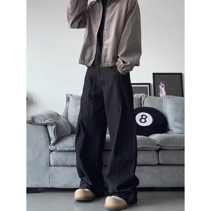 Vintage Pants Size US 31 - 2 Thumbnail