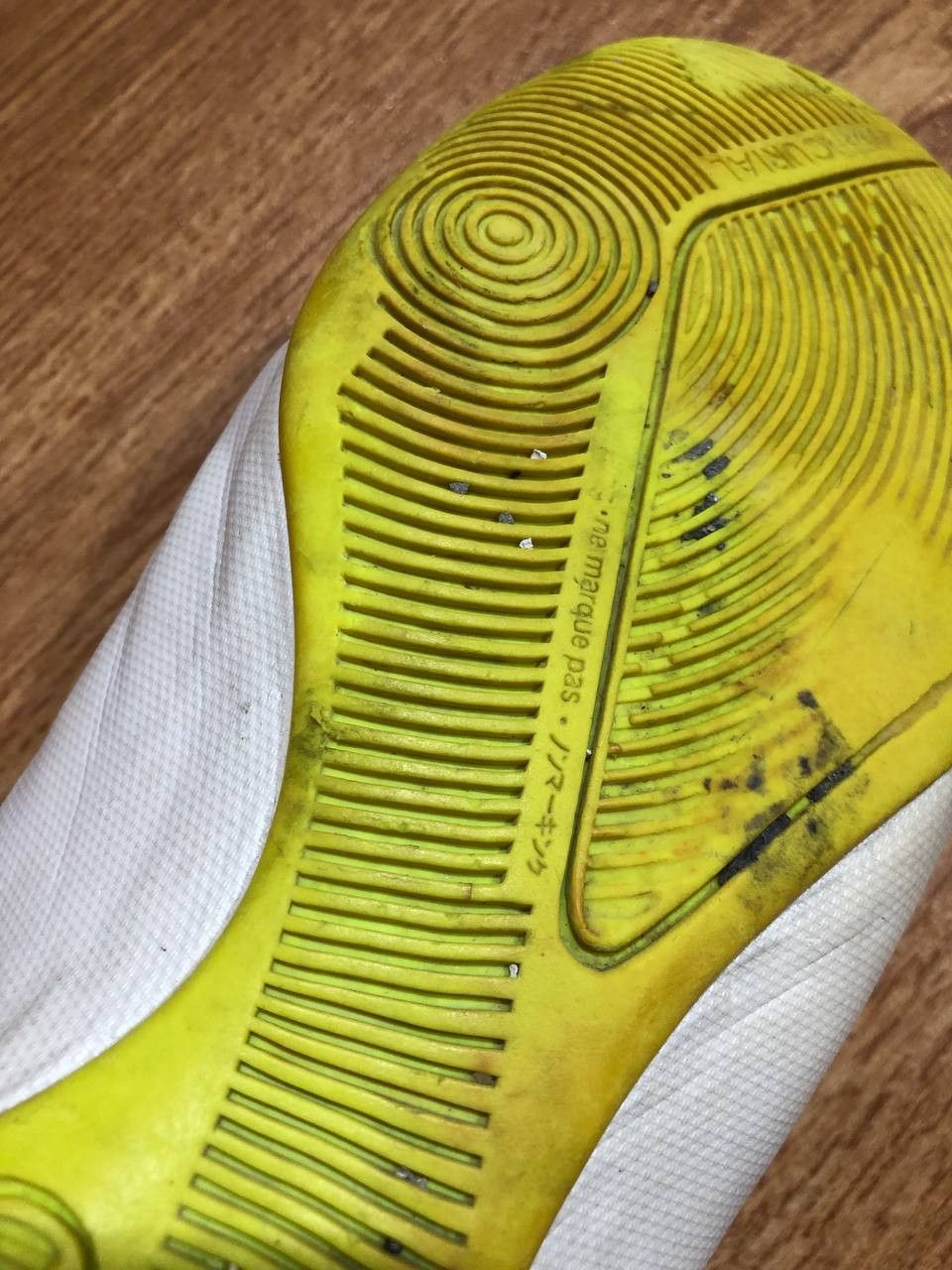 Nike Nike Nike Mercurial Victory Soccer Football SHOES Size US 8 / EU 41 - 19 Thumbnail