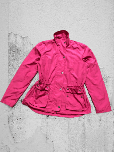 Ralph Lauren Ralph Lauren Jacket Size S / US 4 / IT 40 - 1 Thumbnail