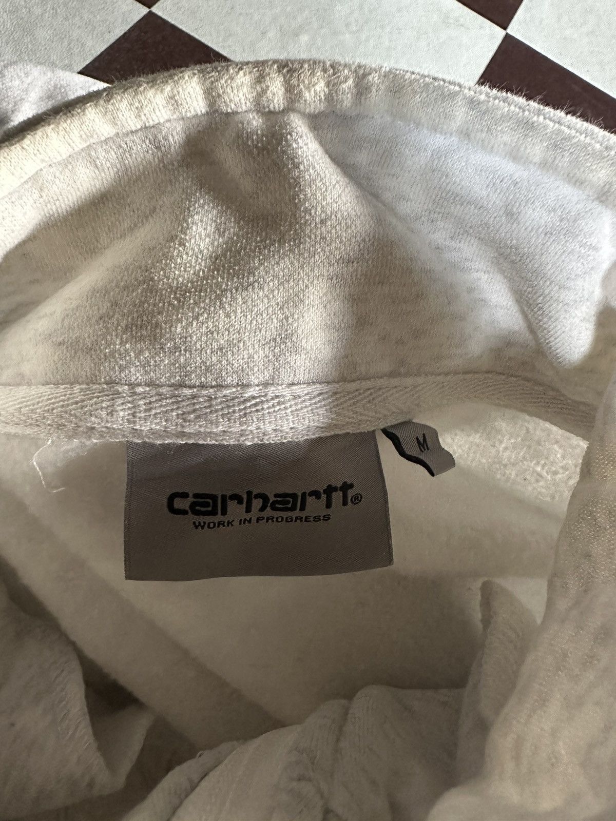 Carhartt Carhartt sweatshirts Size US M / EU 48-50 / 2 - 5 Thumbnail