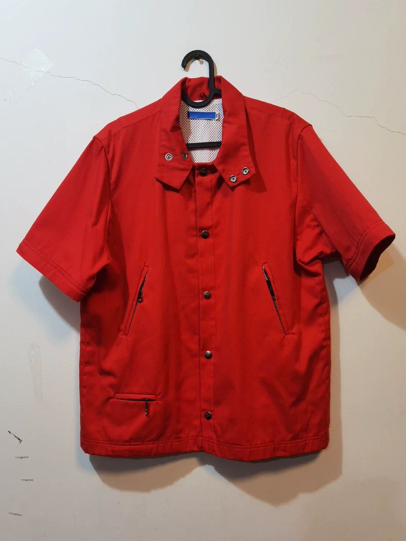 Number (N)ine Number (N)ine Jacket, coat 2502-Nextarrow Size US M / EU 48-50 / 2 - 2 Thumbnail