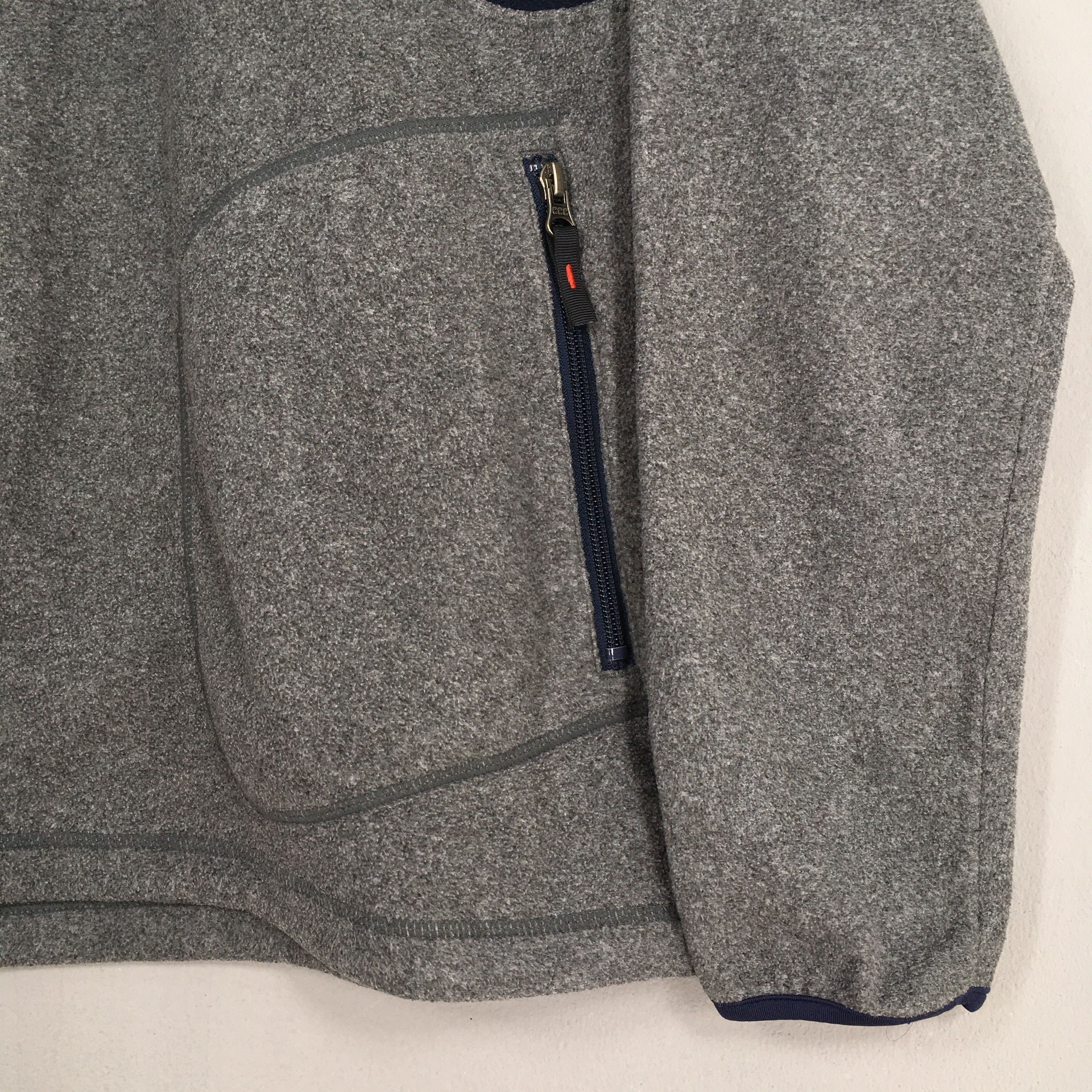 Canterbury of New Zealand × Vintage Canterbury Of New Zealand Rugby Gray Sweatshirt Medium Size US M / EU 48-50 / 2 - 6 Thumbnail
