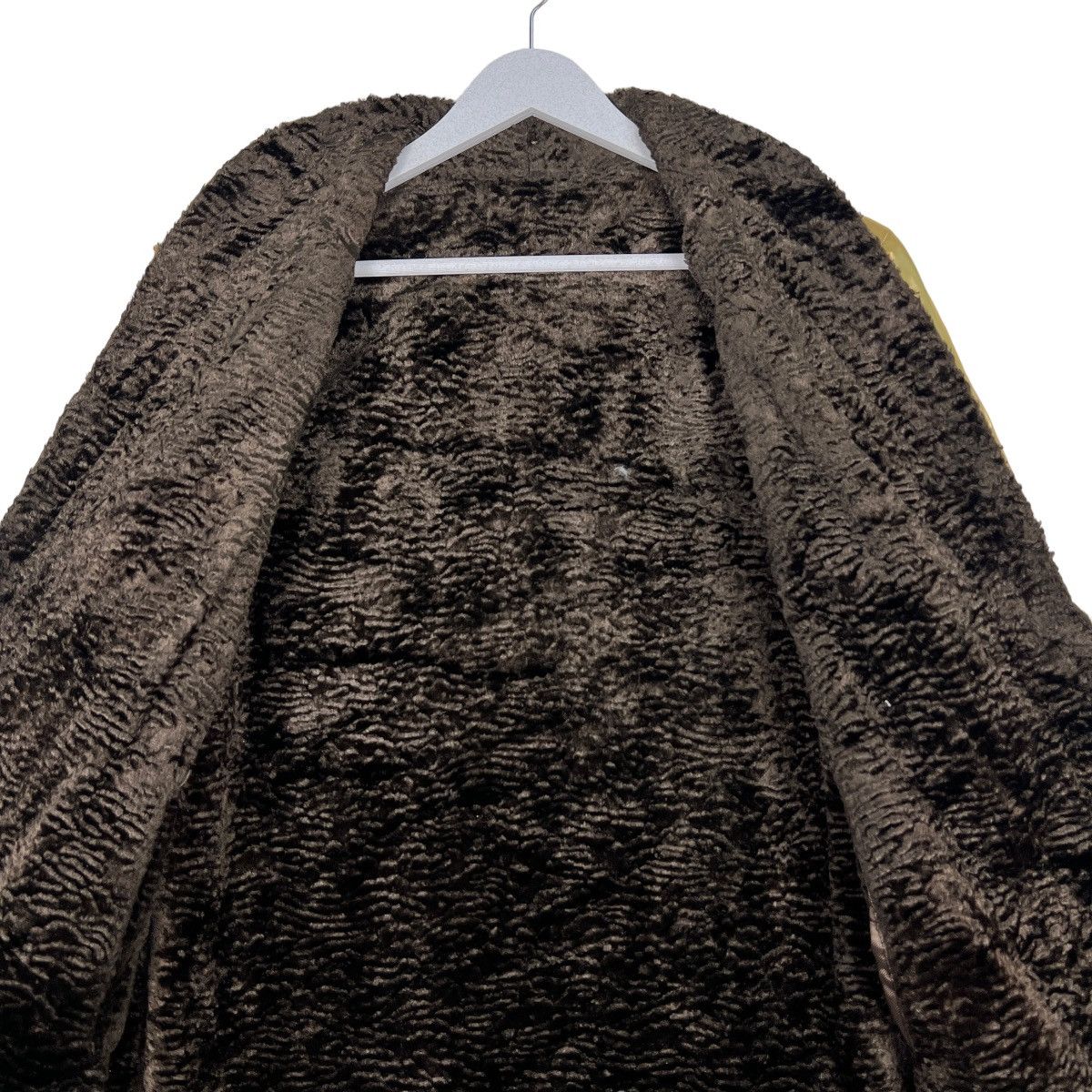 Japanese Brand 🔥 RARE VINTAGE 60s RAYON MANDARIN REVERSIBLE JACKET Size US M / EU 48-50 / 2 - 12 Thumbnail