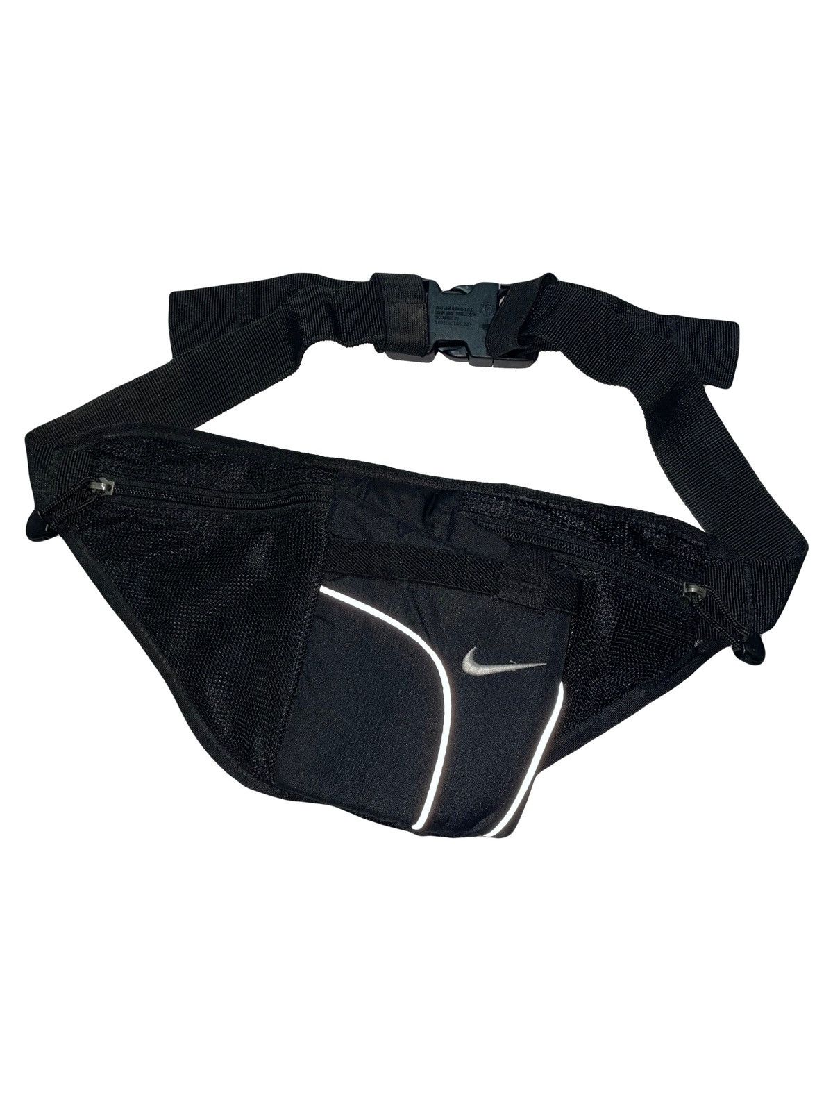 Nike × Vintage Nike vintage y2k bag 90s Size ONE SIZE - 1 Thumbnail