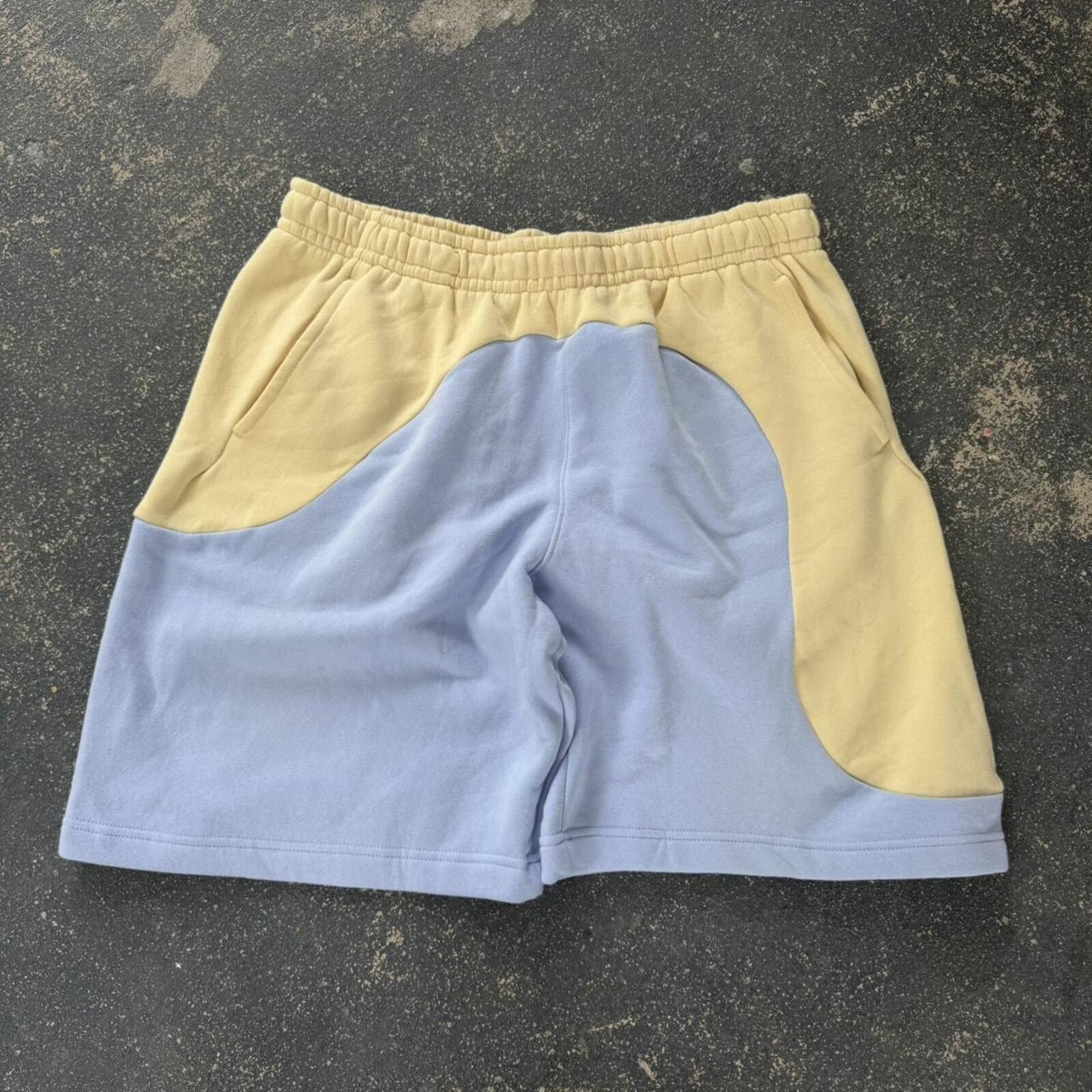 Nike Sportswear Color Splash Shorts