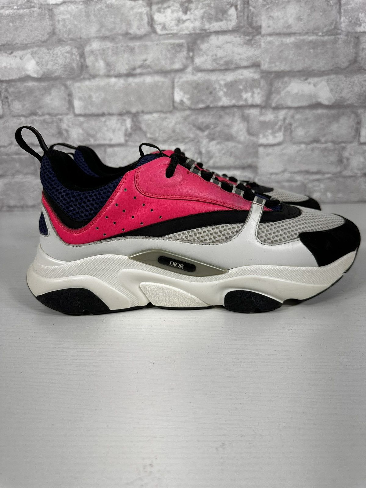 Dior Dior B22 Size 10US/43EU Size US 10 / EU 43 - 6 Thumbnail