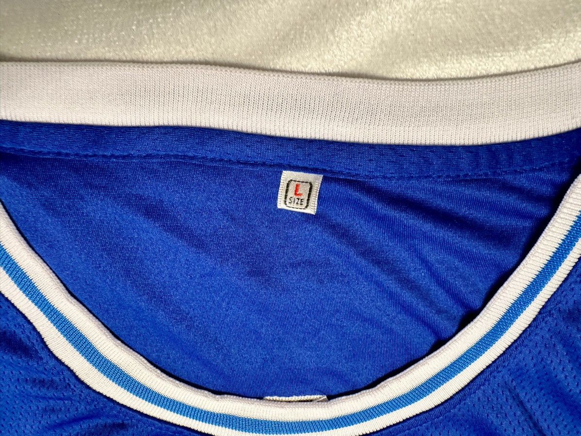 Other PENNY HARDAWAY L P #1/2 THROWBACK BASKETBALL JERSEY-LARGE Size US L / EU 52-54 / 3 - 3 Thumbnail